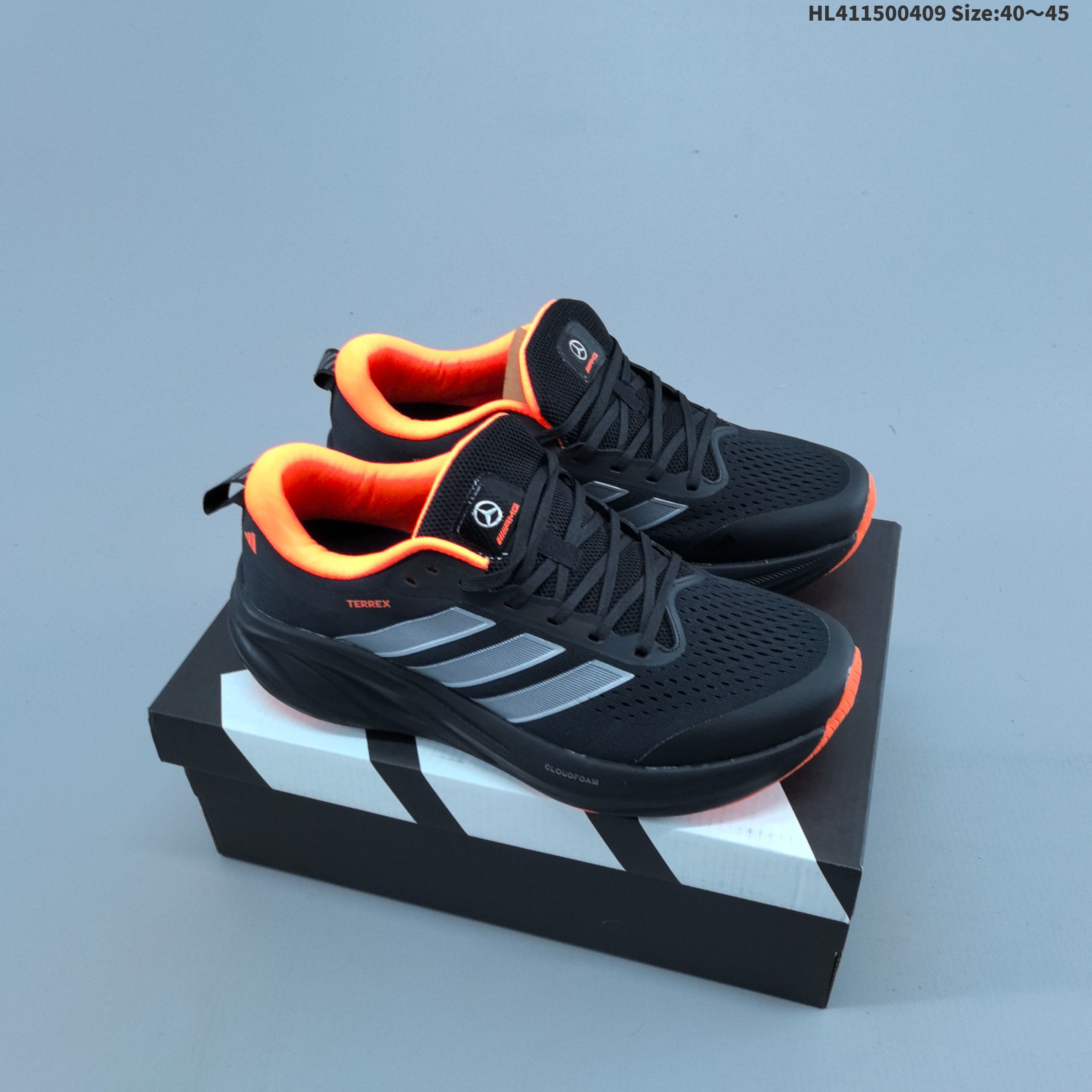 1:1 Replica Other Adidas Climacool TERREX — AAA Quality Replica