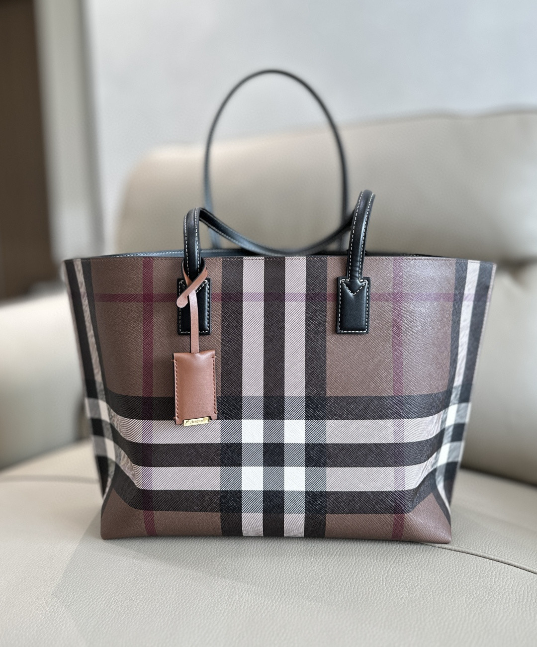 1:1 Replica Burberry bag BUR — 1:1 Replica