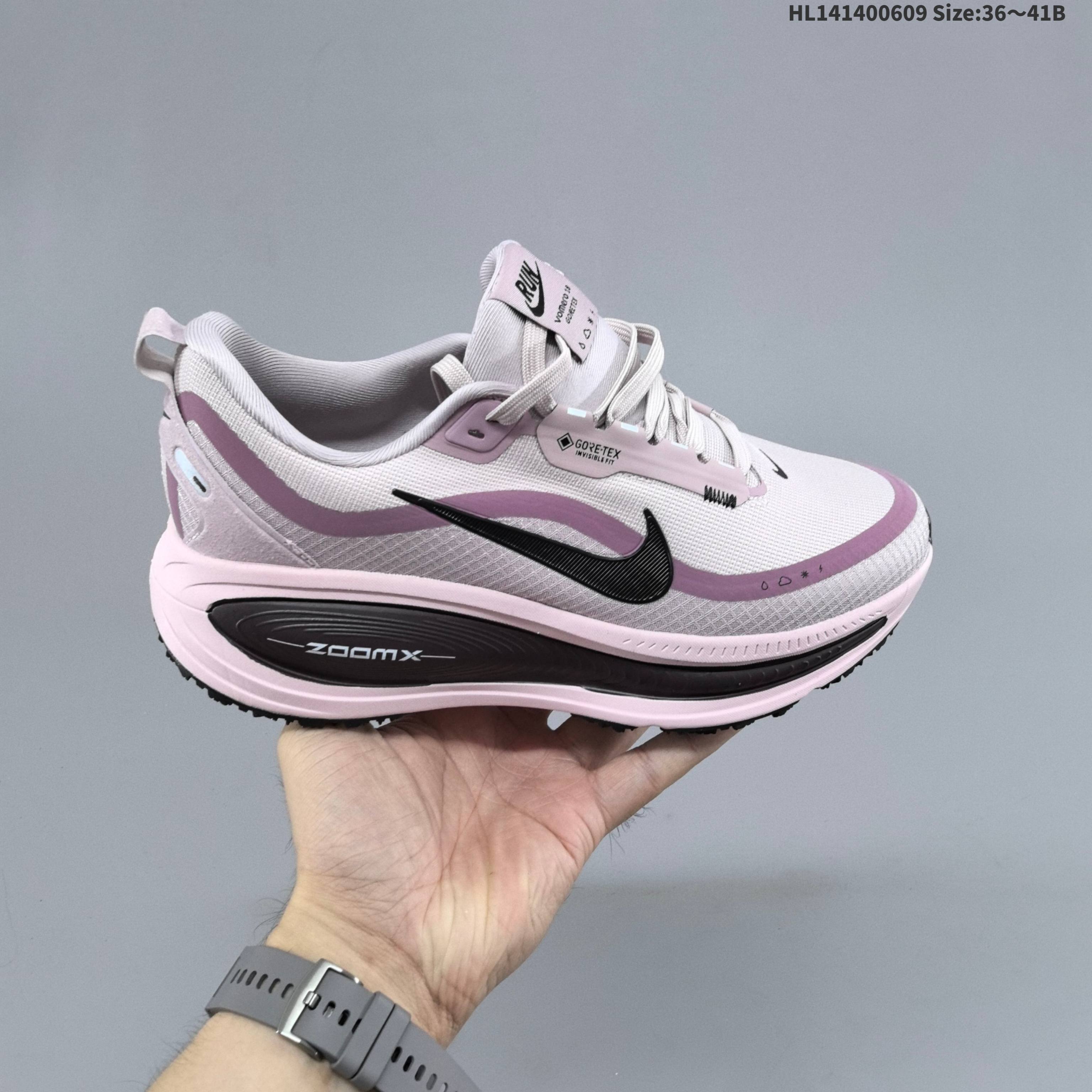 1:1 Replica Nike Vomero 18 React X Air Zoom — AAA Quality Replica
