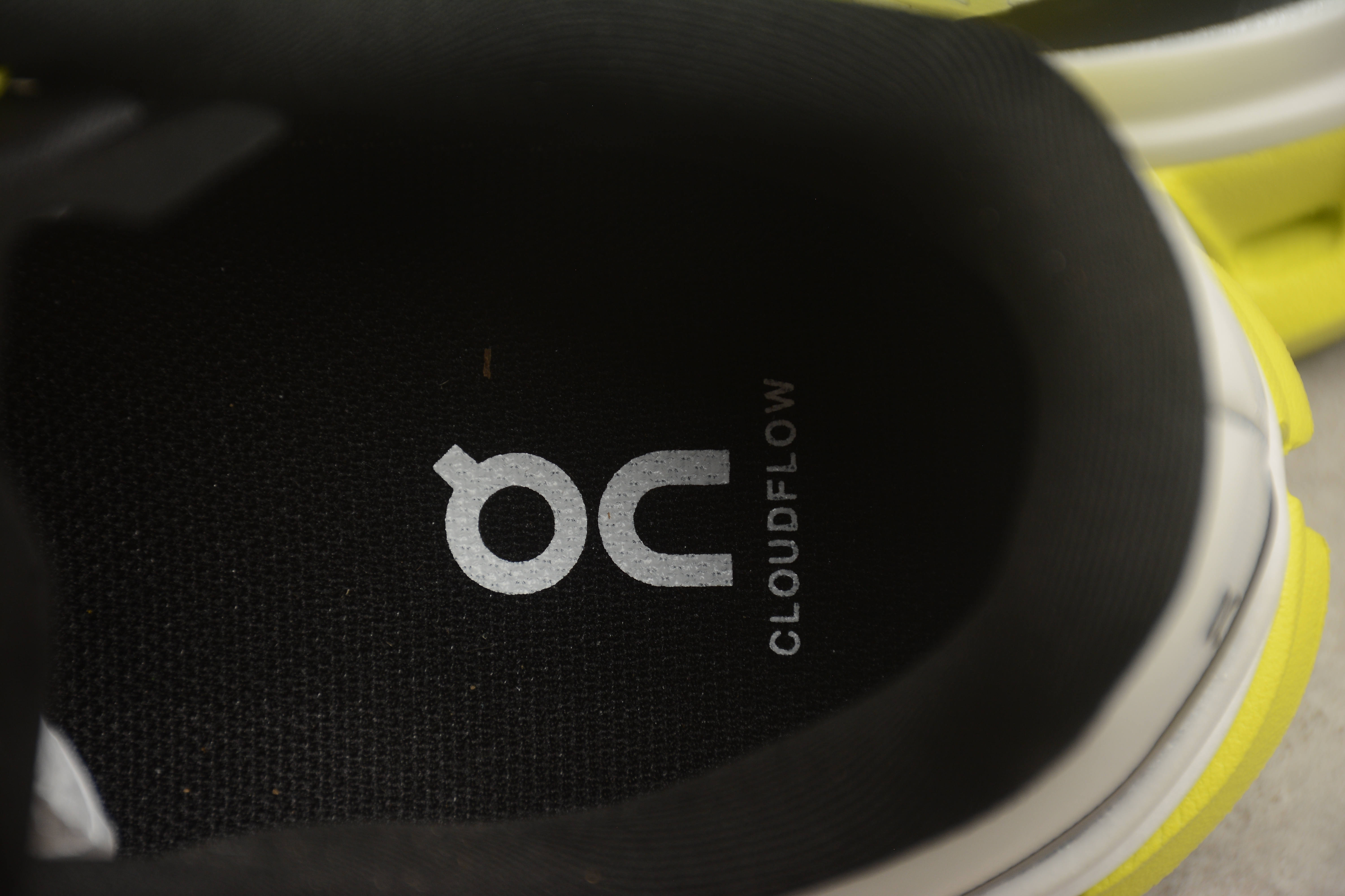 1:1 Replica Other On Running On Cloudflow 5 — Premium Replica