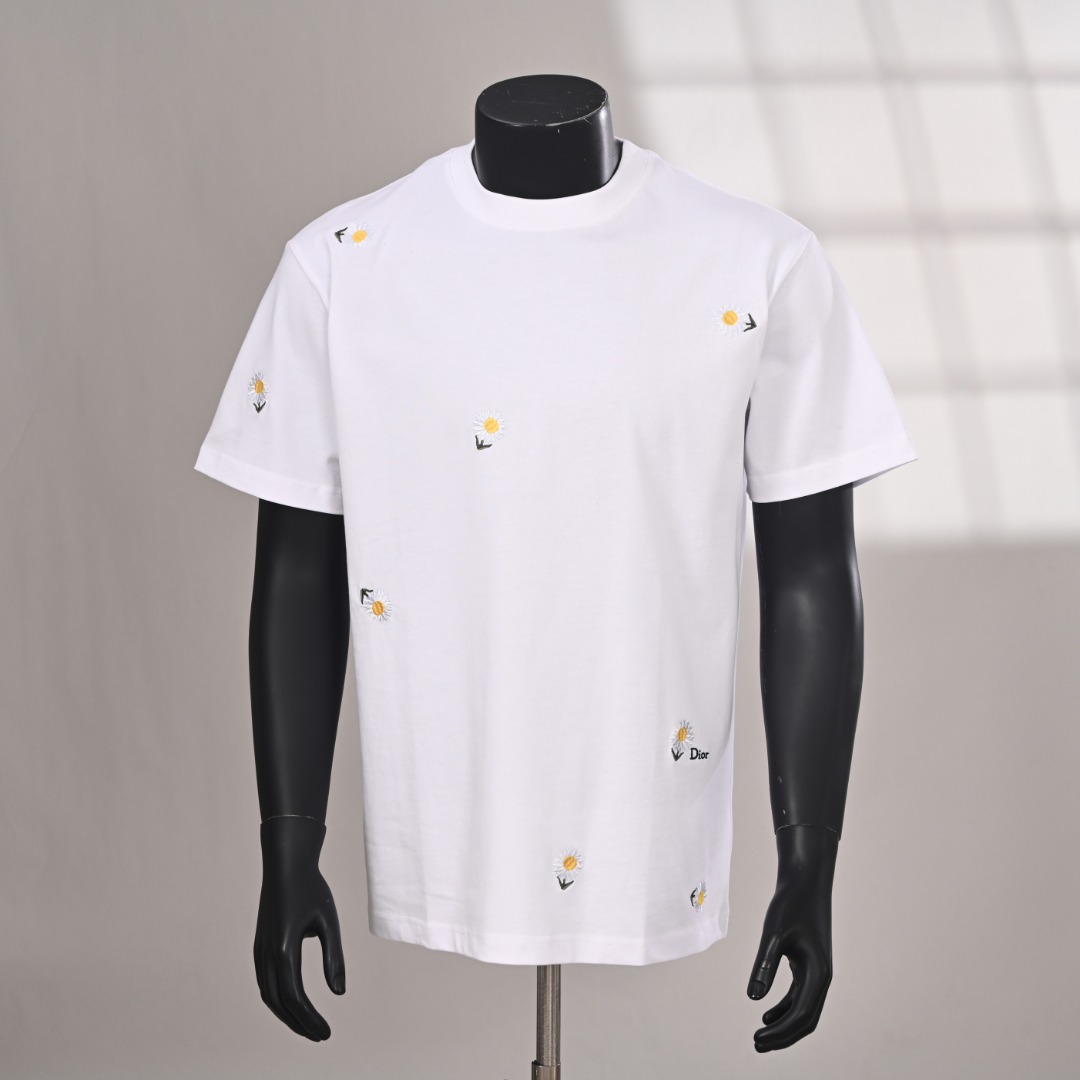 1:1 Replica Dior men DIOR CD T — Premium Replica