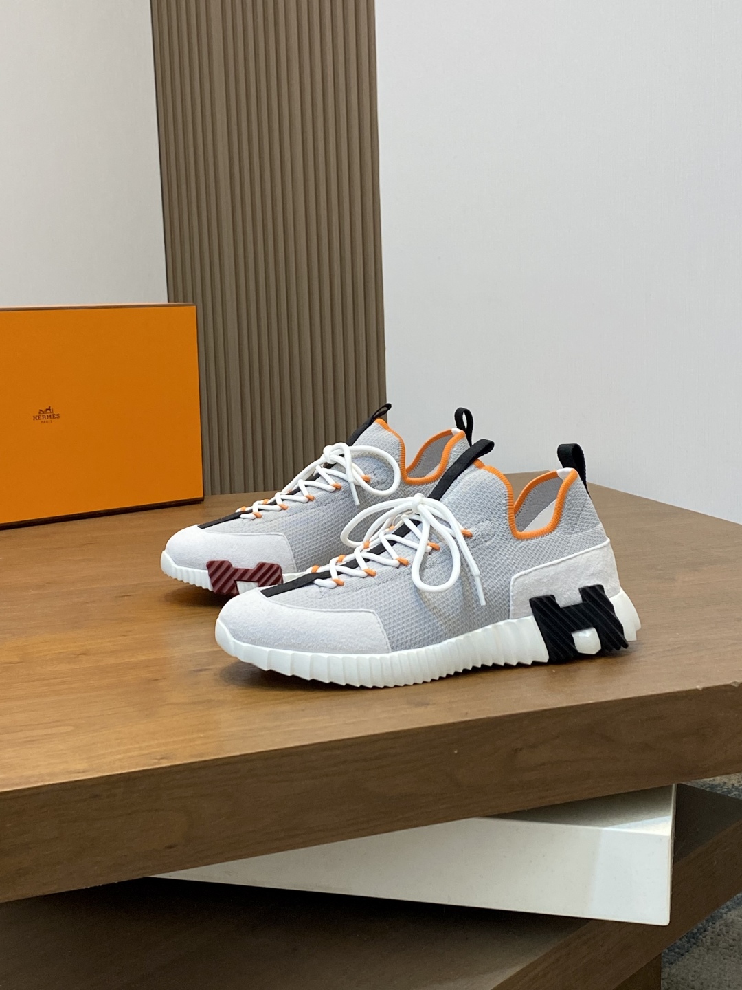 1:1 Replica Hermes shoe Hermes — 1:1 Replica