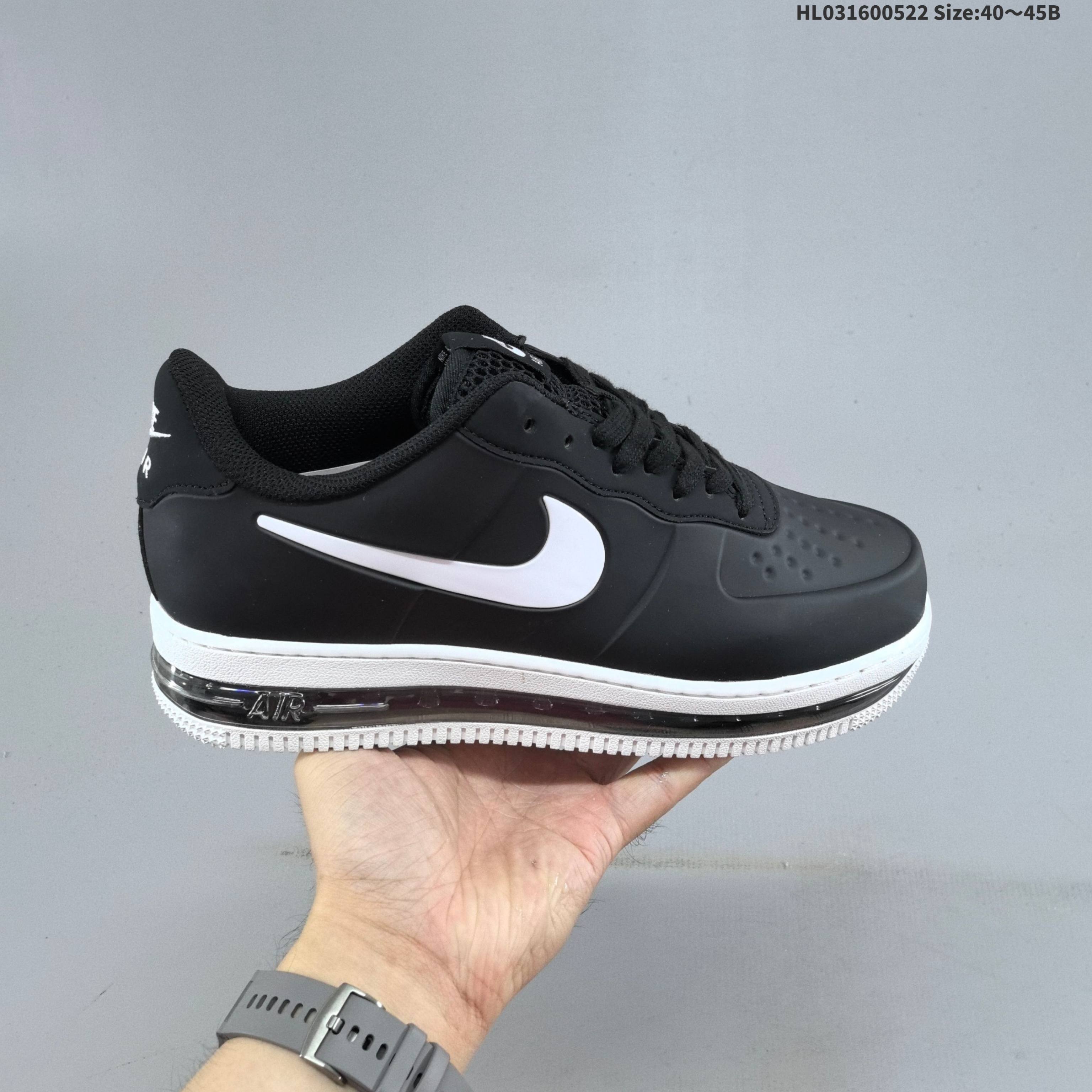 1:1 Replica Nike Air Force 1 Posite Fl Max — Premium Replica