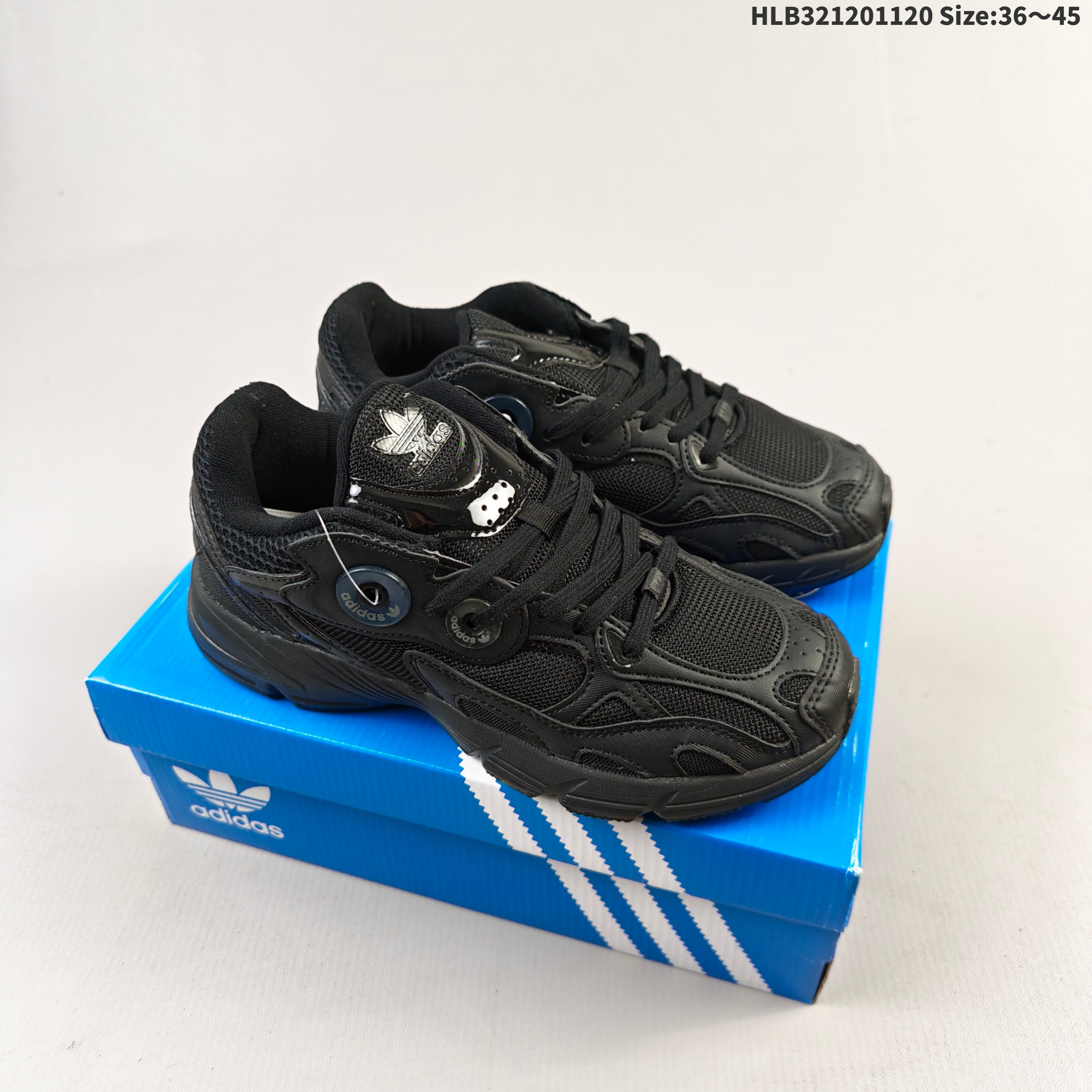 1:1 Replica Other Adidas Astir 2000 — 1:1 Replica