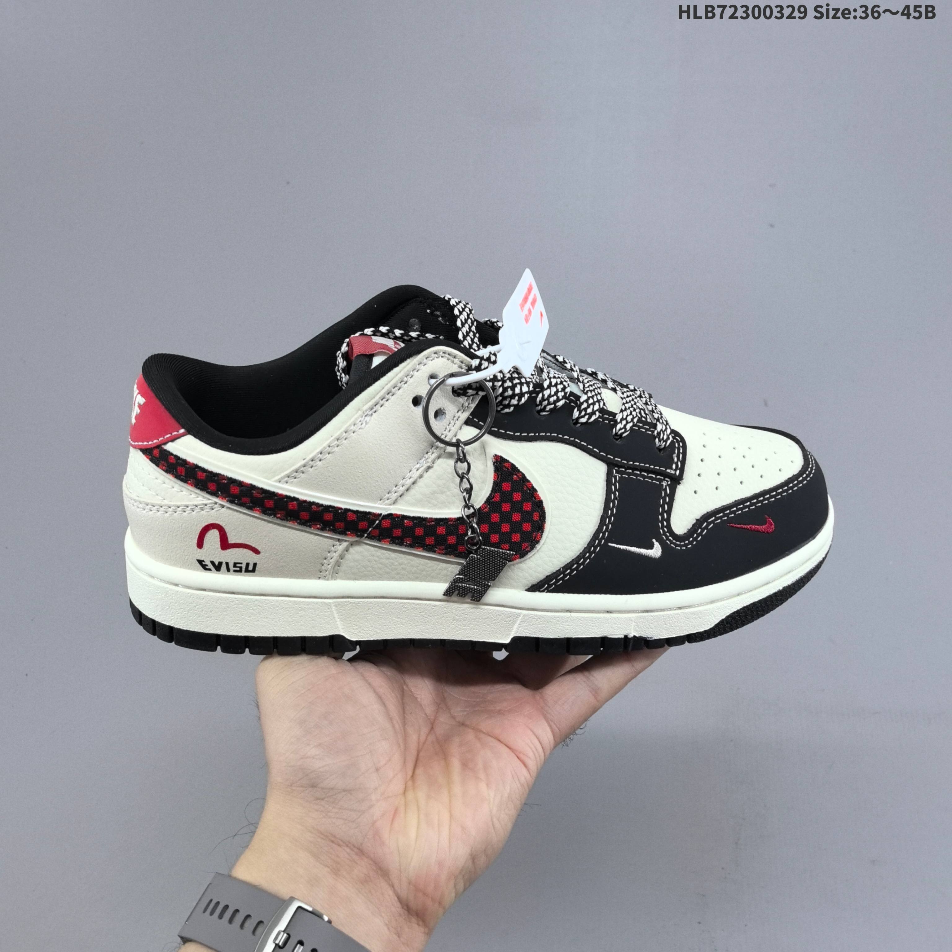 1:1 Replica NIKE DUNK SB LOW Dunk SB — AAA Quality Replica