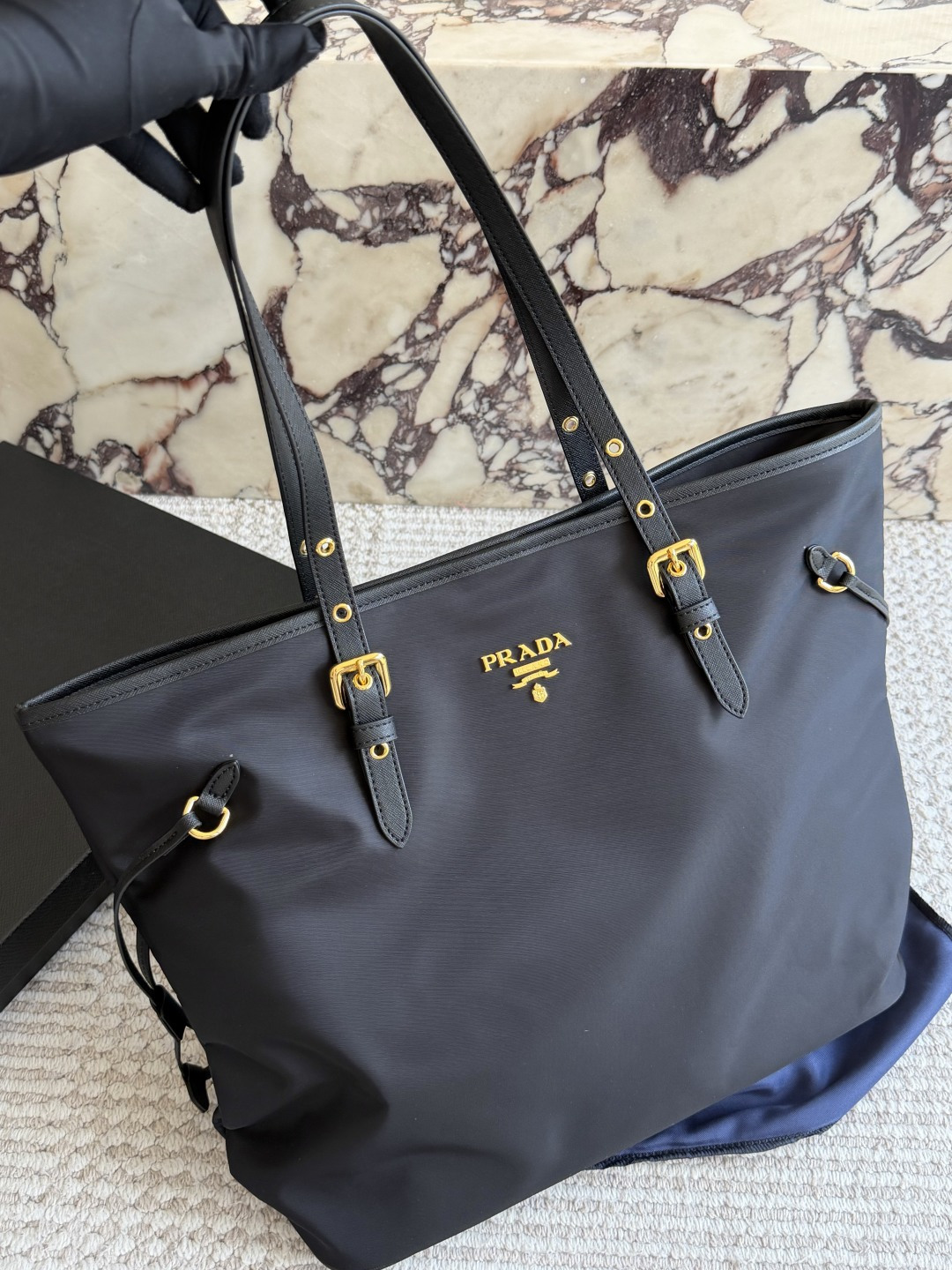 1:1 Replica PRADA bag Prada ​​ — 1:1 Replica
