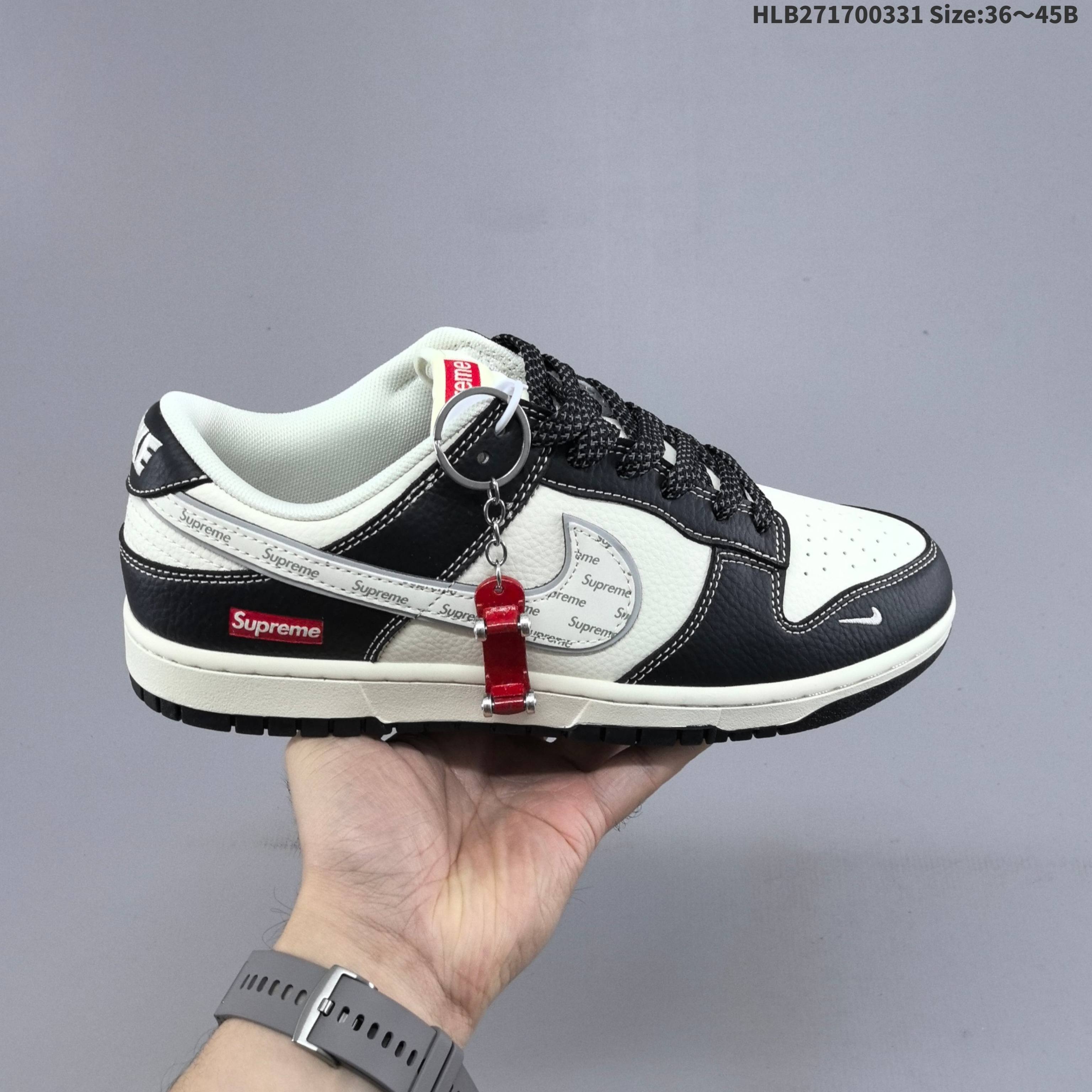 1:1 Replica NIKE DUNK SB LOW Dunk SB — Premium Replica