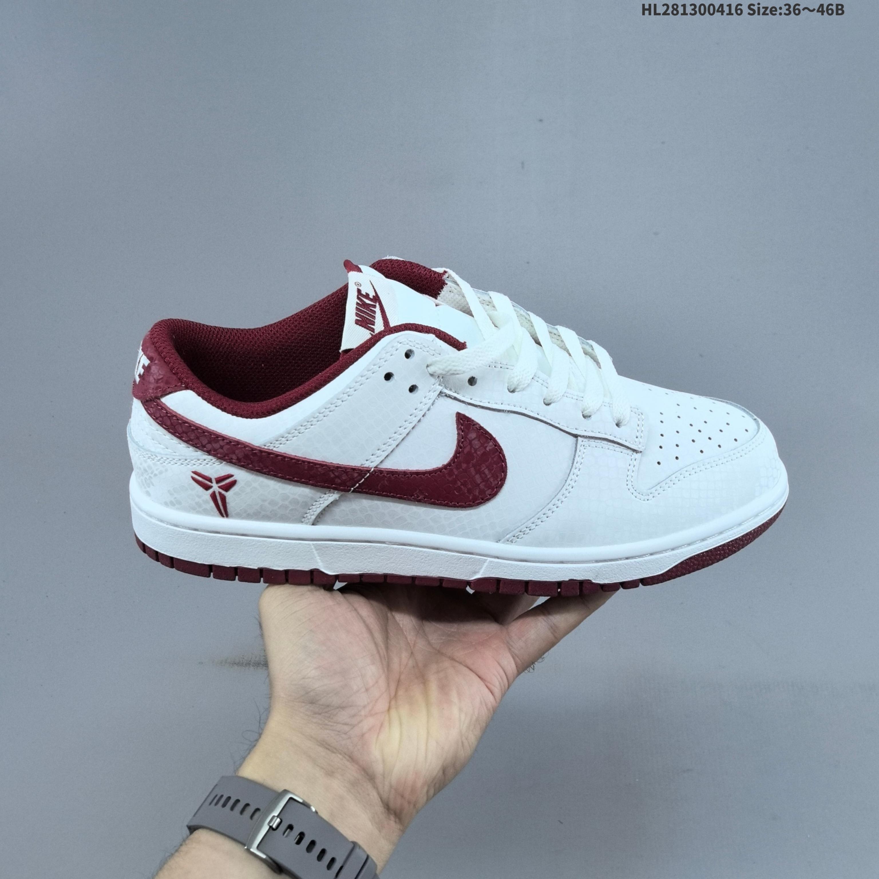 1:1 Replica NIKE DUNK SB LOW Dunk SB — Premium Replica