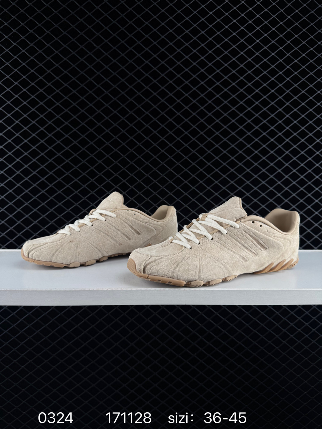 1:1 Replica Other adidas Ghost Sprint 36-45 — AAA Quality Replica
