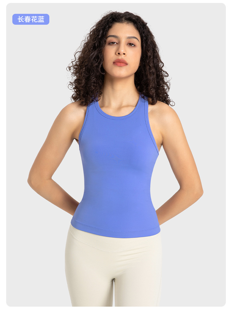 1:1 Replica Lulu Tank Top * lululemon ® — AAA Quality Replica