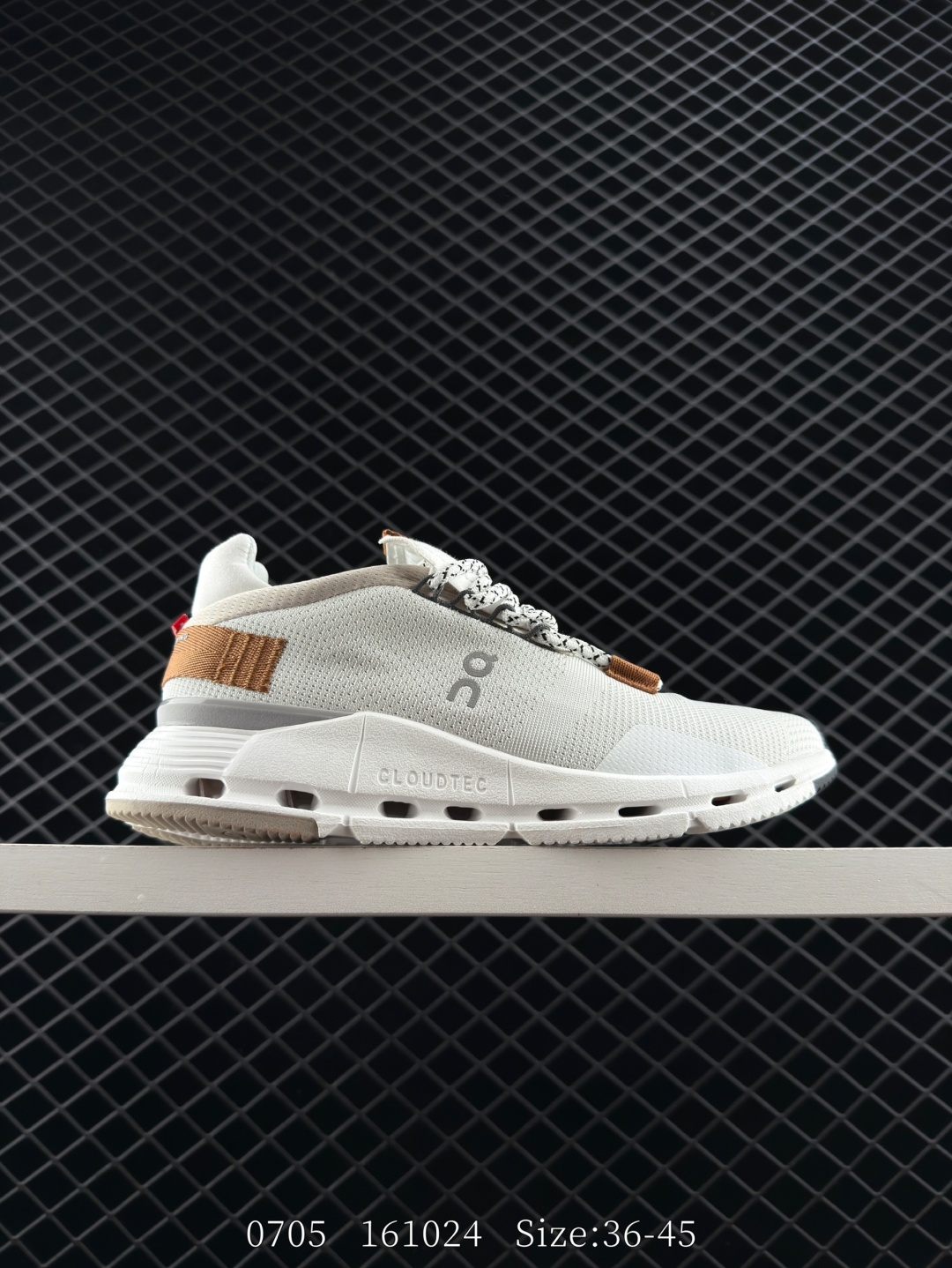 1:1 Replica On Running/Cloudnova On: — AAA Quality Replica
