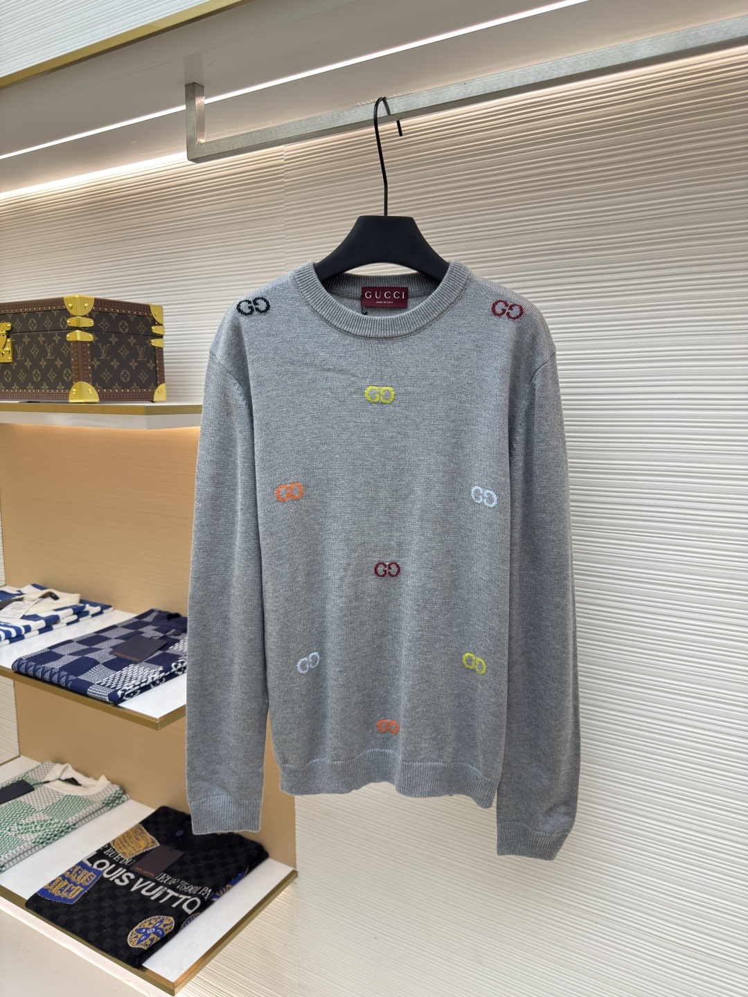 1:1 Replica Gucci men Gucci — 1:1 Replica