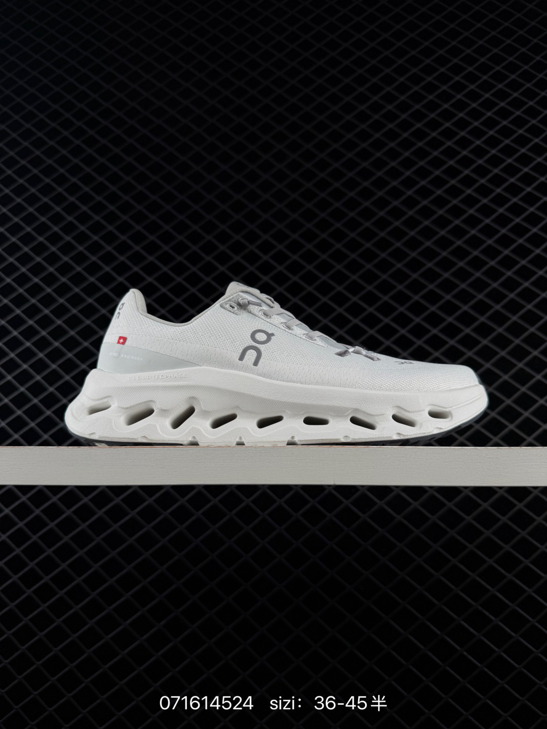 1:1 Replica Other On Running Cloud 6 WP Cloud Hi Edge Cloud Tec® — Premium Replica