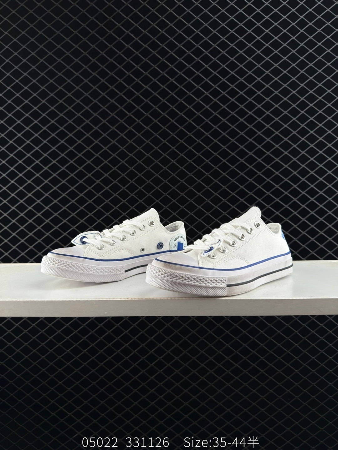 1:1 Replica ADER ERROR CONVERSE Chuck 70 Low — AAA Quality Replica