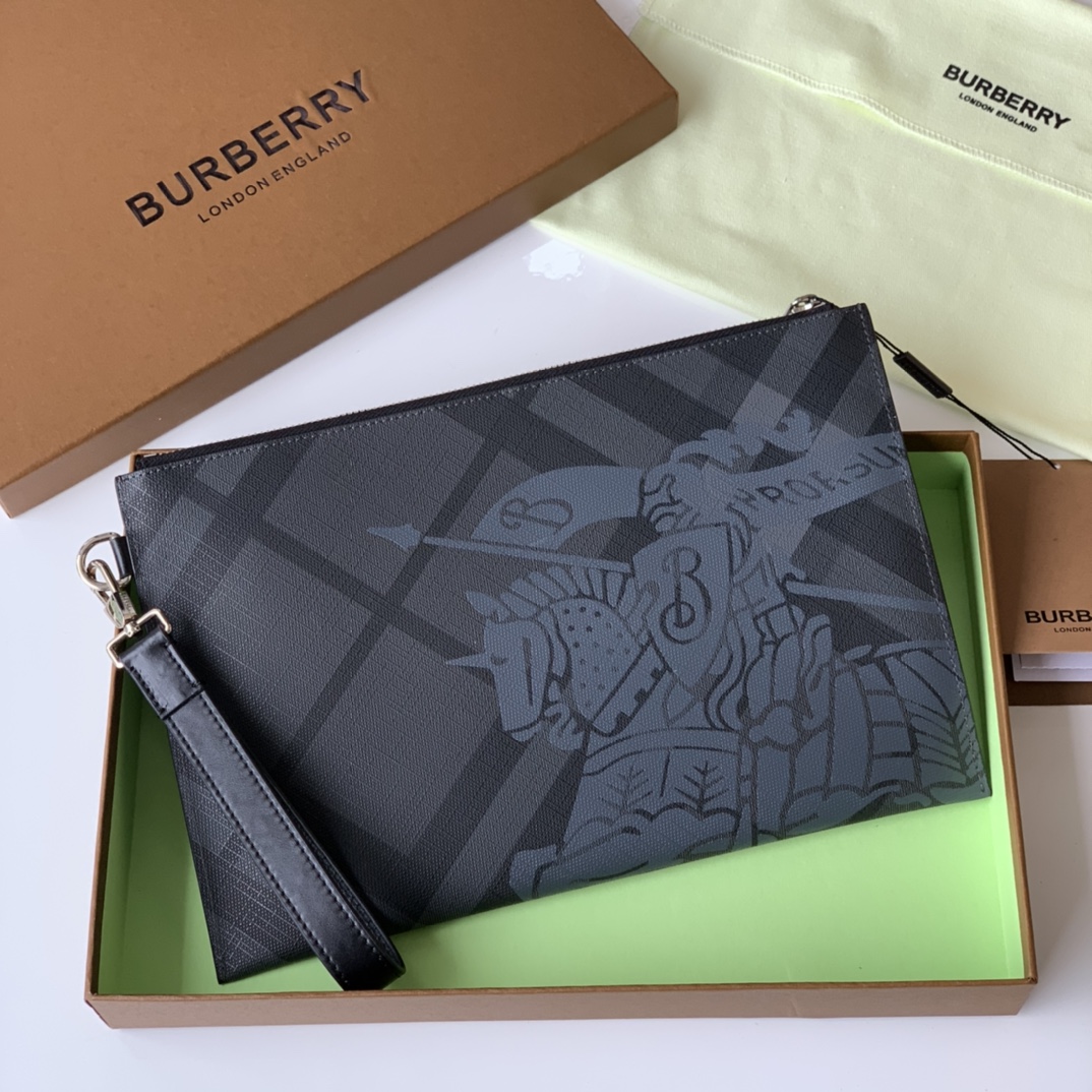 1:1 Replica Briefcase London 30cm*19 5cm — AAA Quality Replica