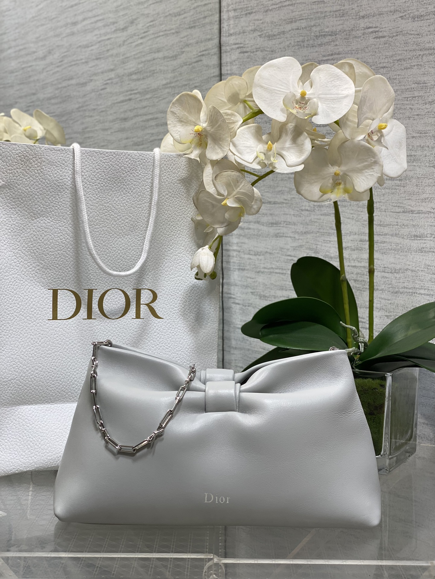 1:1 Replica Dior bag Untitled — AAA Quality Replica