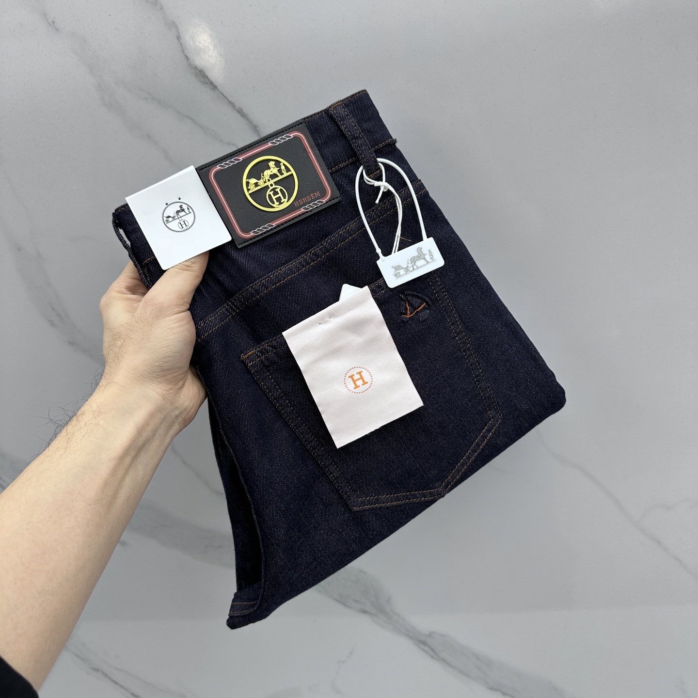1:1 Replica Hermes Men Hermes 26 replica AX