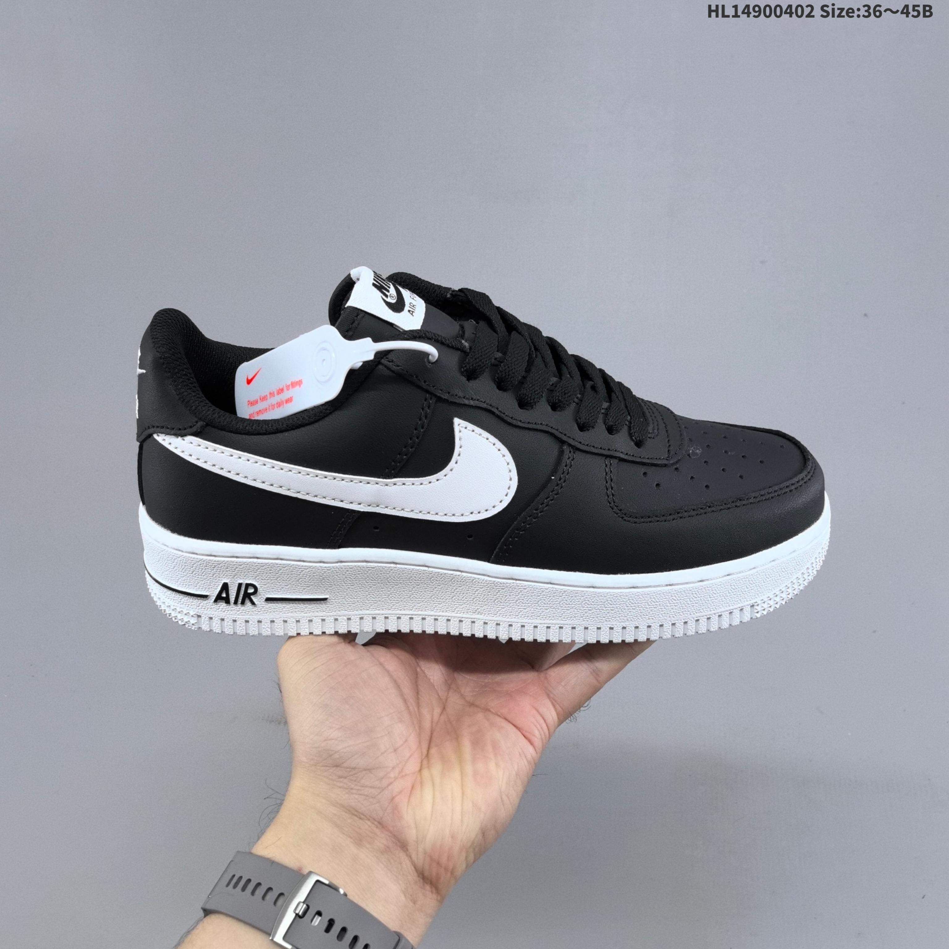 1:1 Replica Nike Air Force 1’07 Force 1 — 1:1 Replica