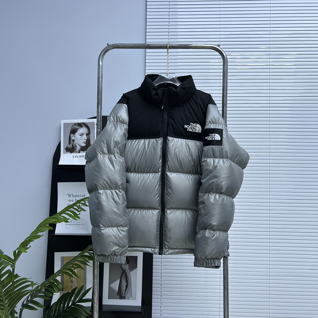 1:1 Replica The North Face Down Jackets The North Face — 1:1 Replica For Sale