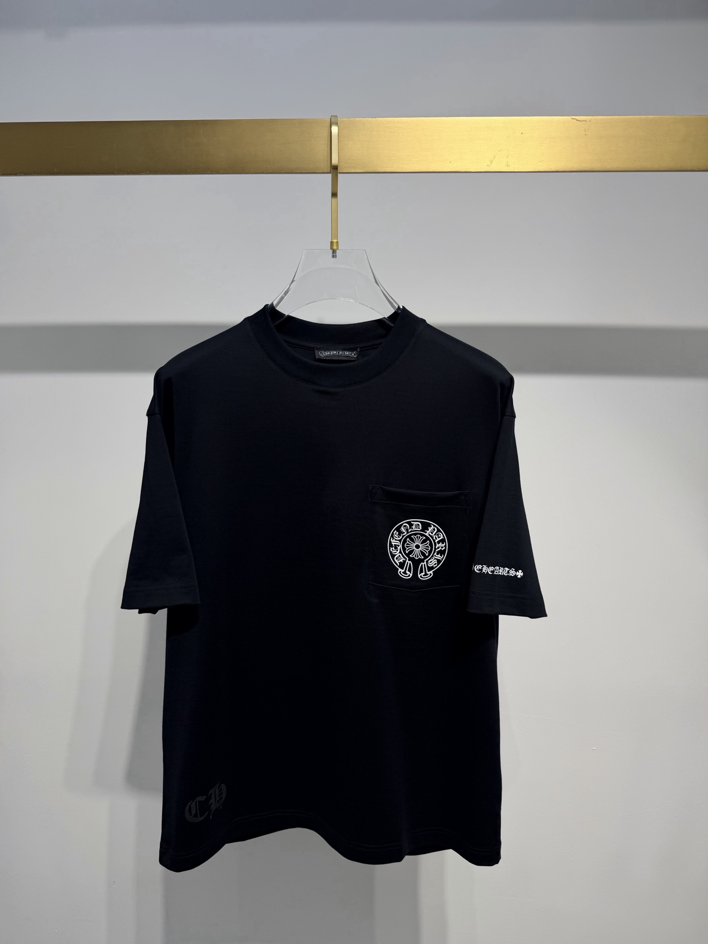 1:1 Replica Chrome hearts men — AAA Quality Replica