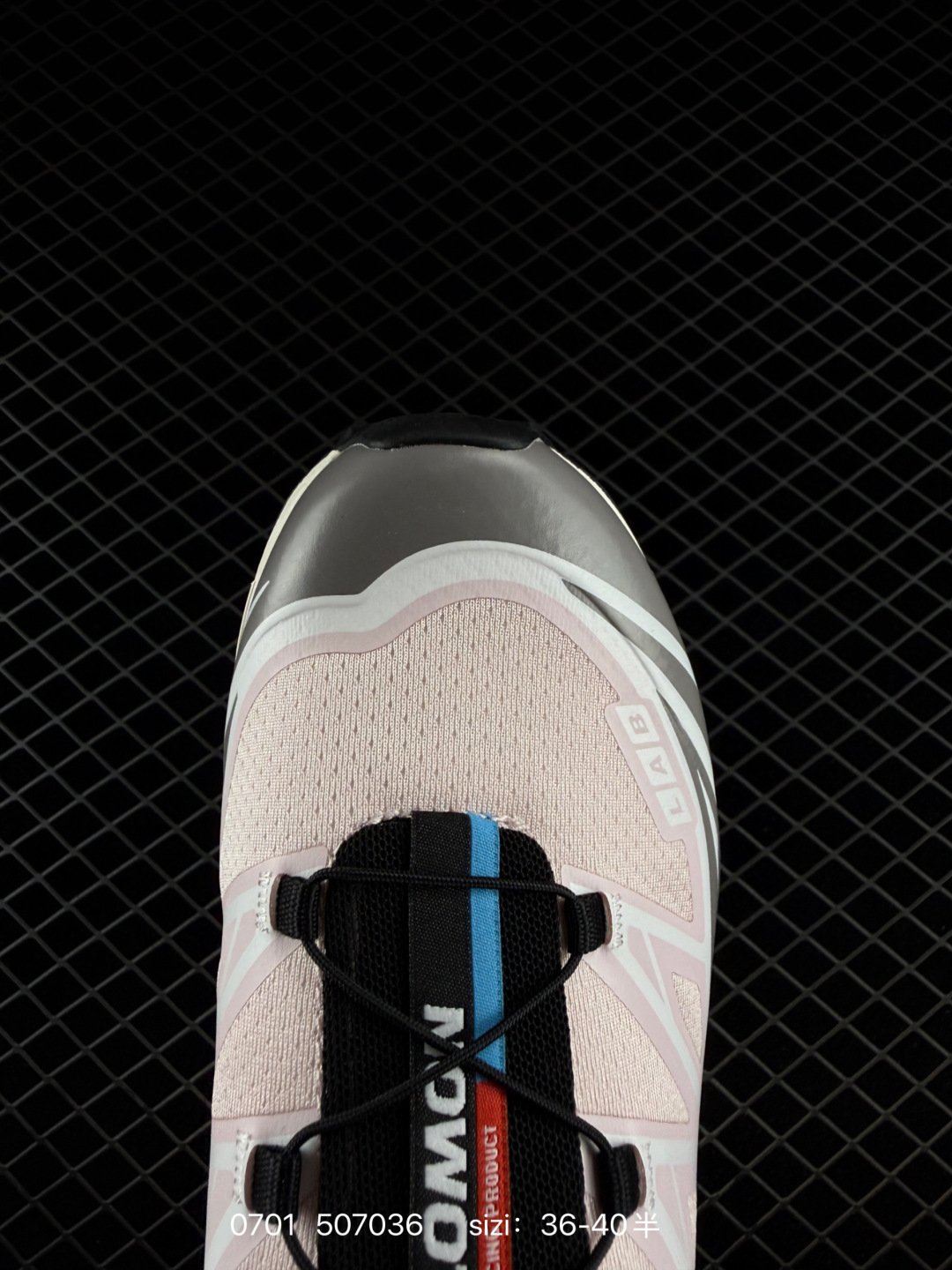 1:1 Replica Salomon/ Energy Cell ACS, — Premium Replica