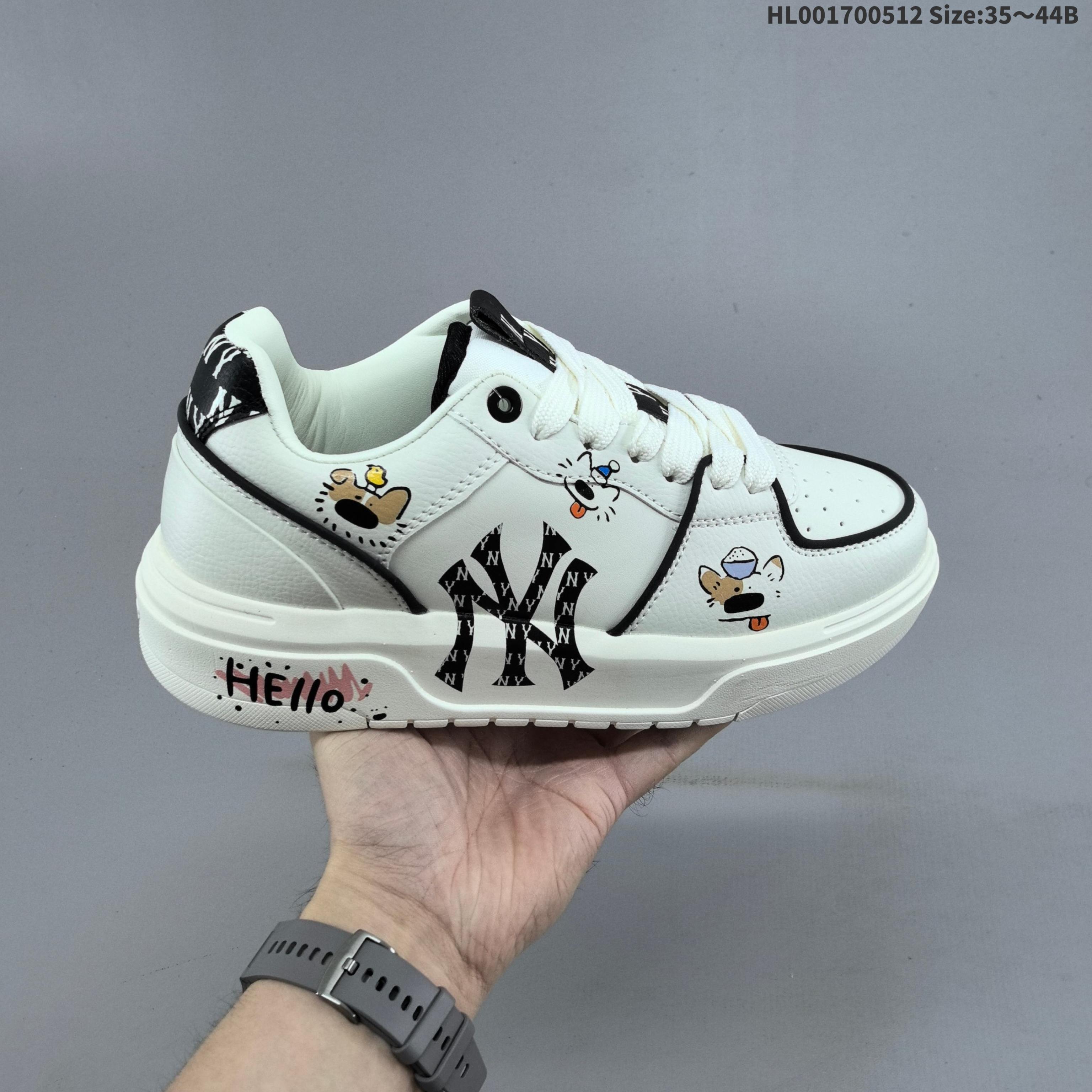 1:1 Replica MLB Chunky Liner MLB Chunky Linerg — Premium Replica