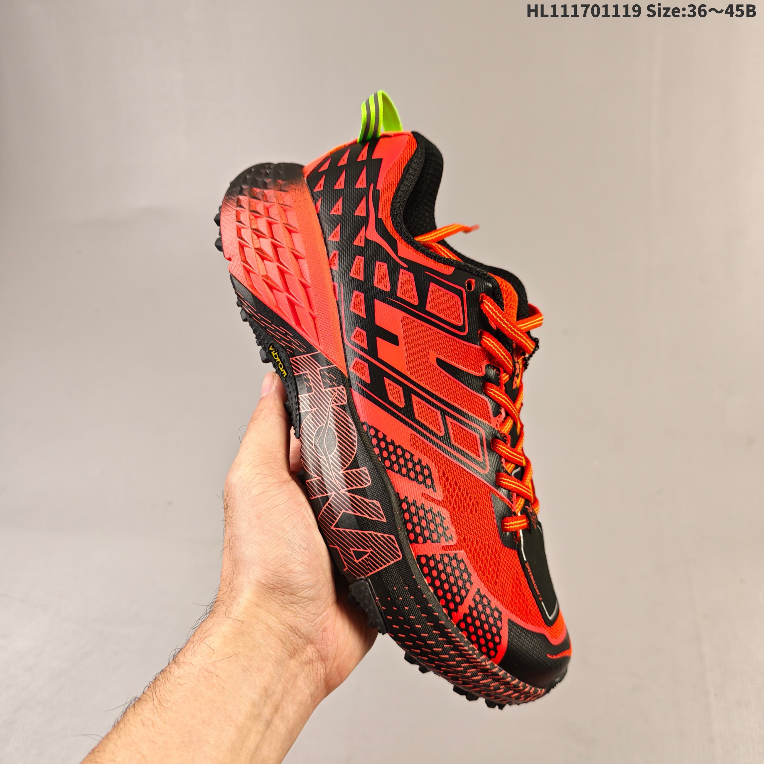 1:1 Replica HOKA ONE SPEEDGOAT 2 — 1:1 Replica