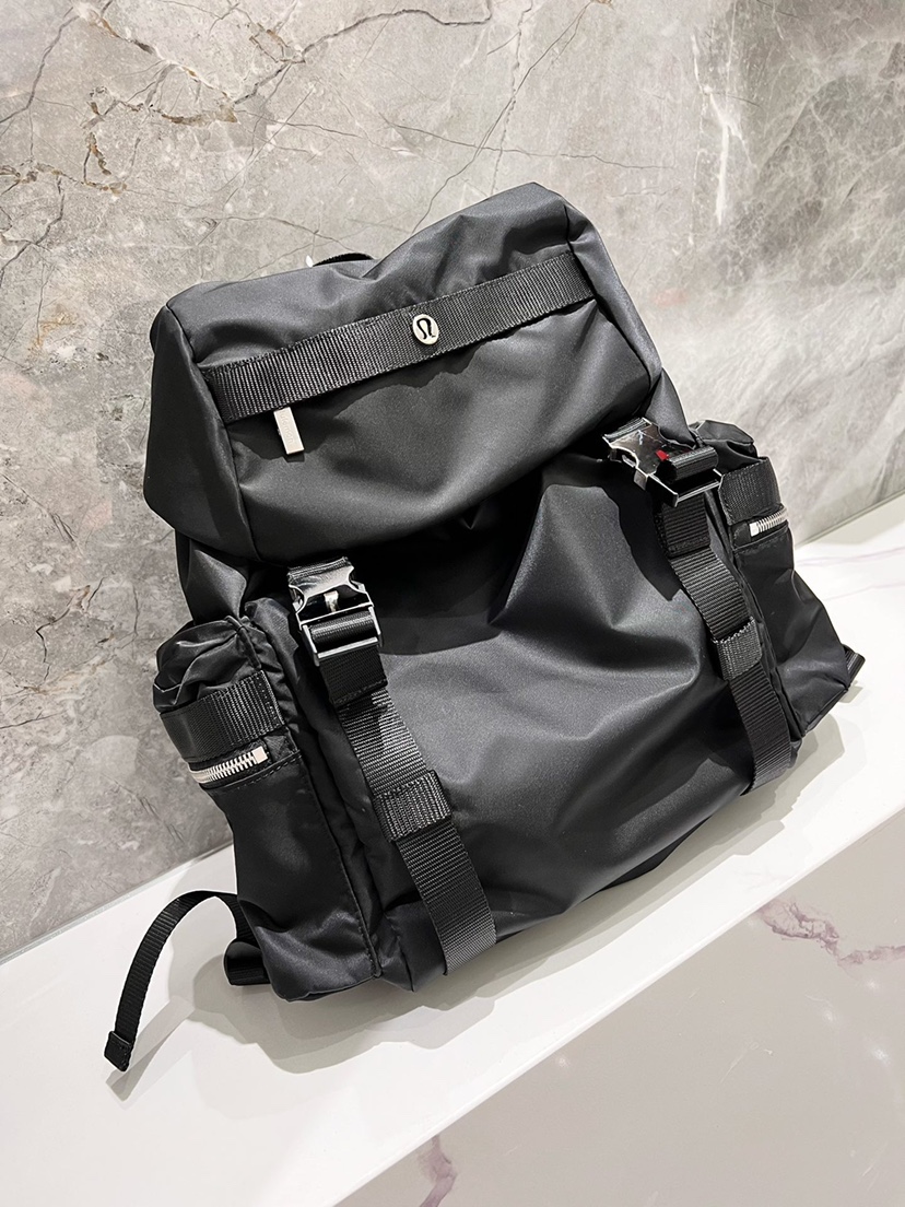 1:1 Replica Lulu accessories * lululemon — AAA Quality Replica