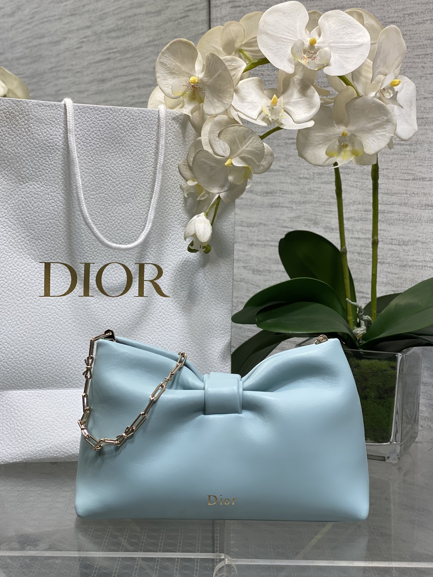 1:1 Replica Dior bag Untitled — 1:1 Replica