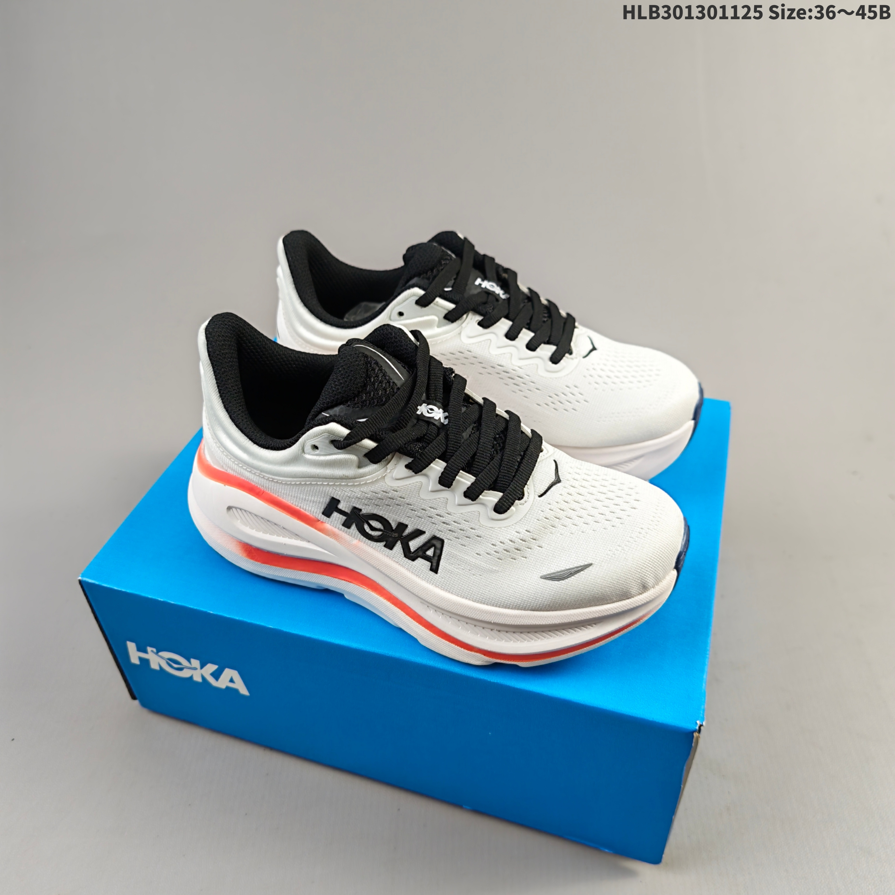 1:1 Replica HOKA ONE Bondi 9:1162012:36 — AAA Quality Replica