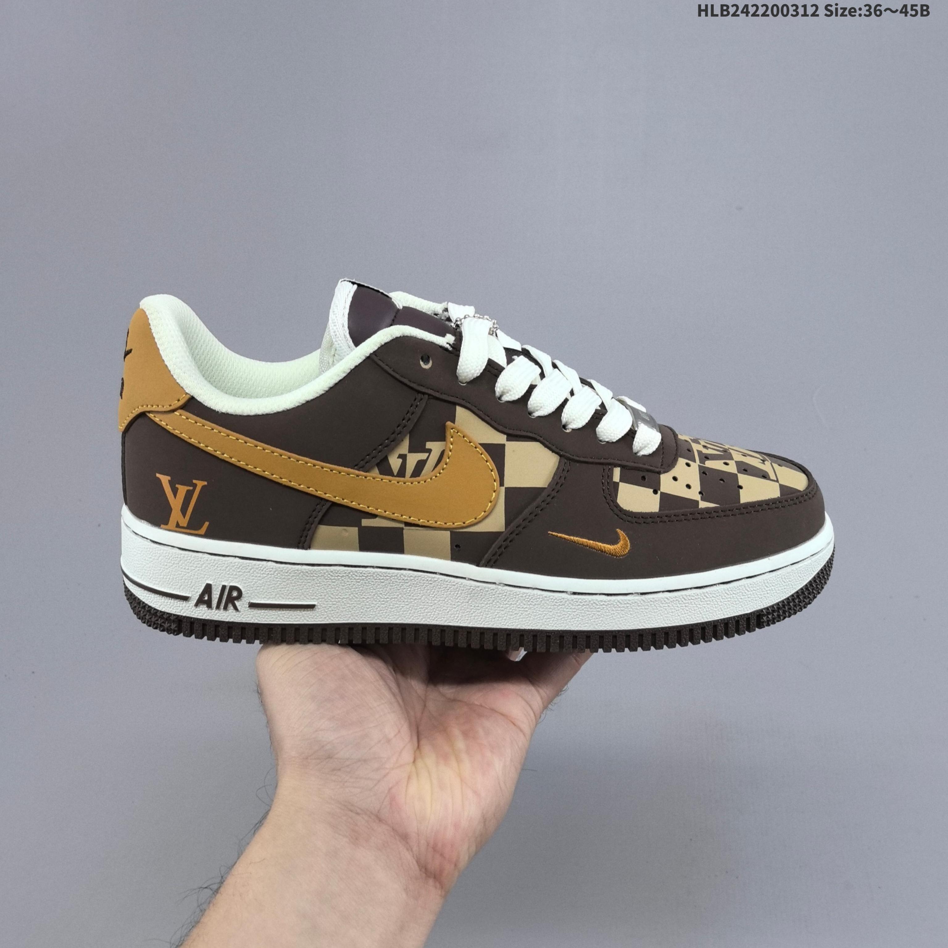 1:1 Replica Nike Air Force1 07 low # # # — AAA Quality Replica