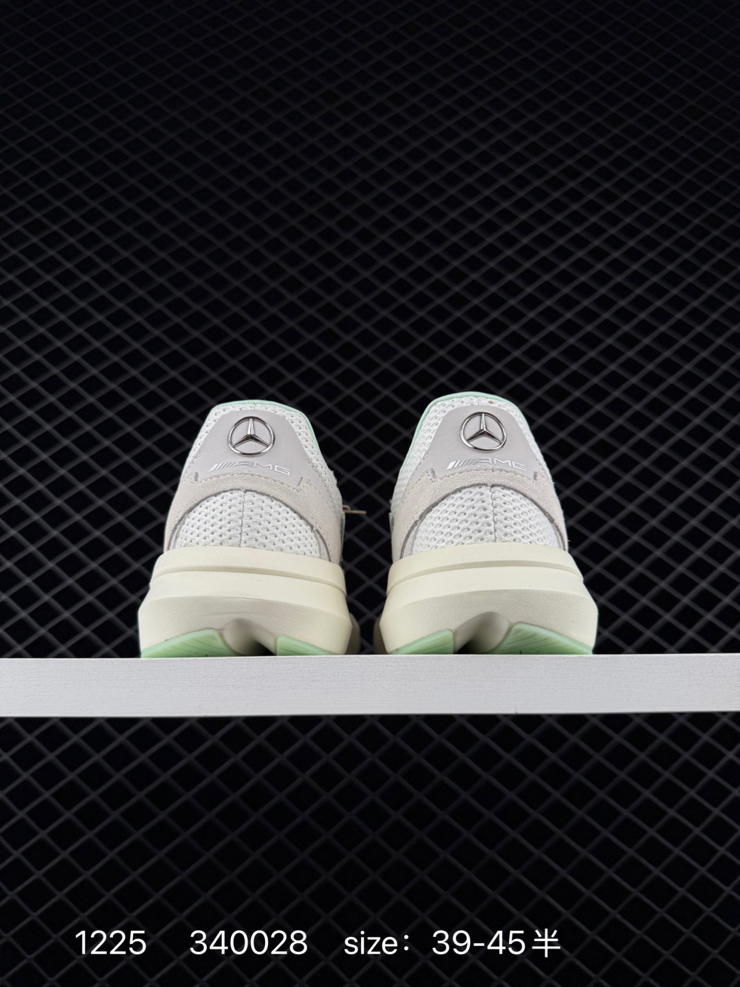 1:1 Replica Adidas Adizero LIGHTBLAZE — AAA Quality Replica