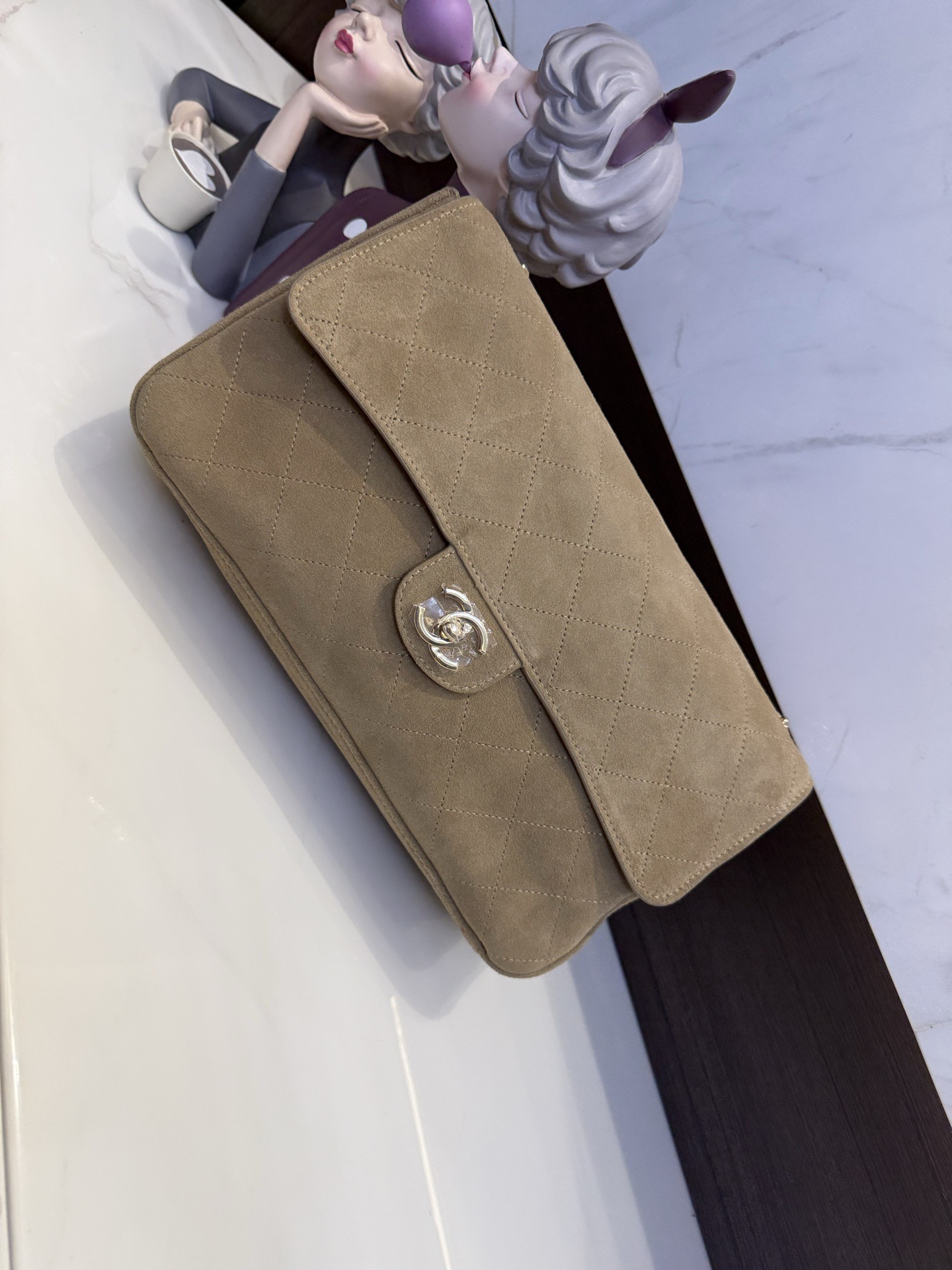 1:1 Replica Chanel bag — Premium Replica