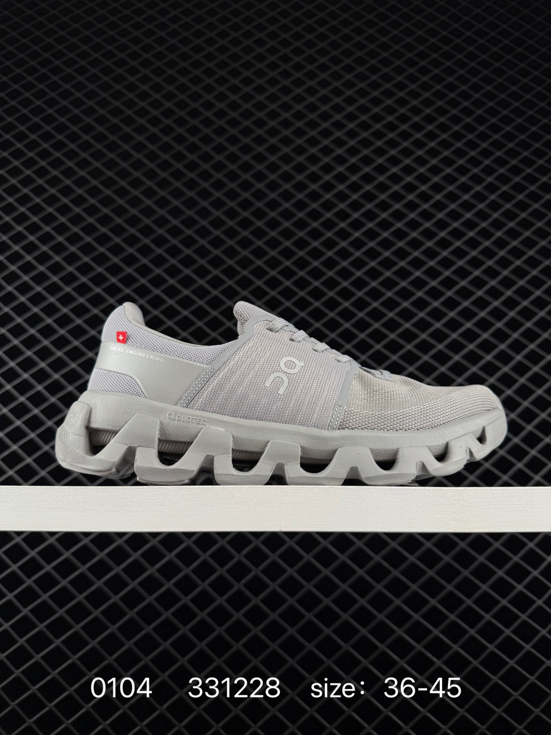 1:1 Replica Other On Running On — 1:1 Replica