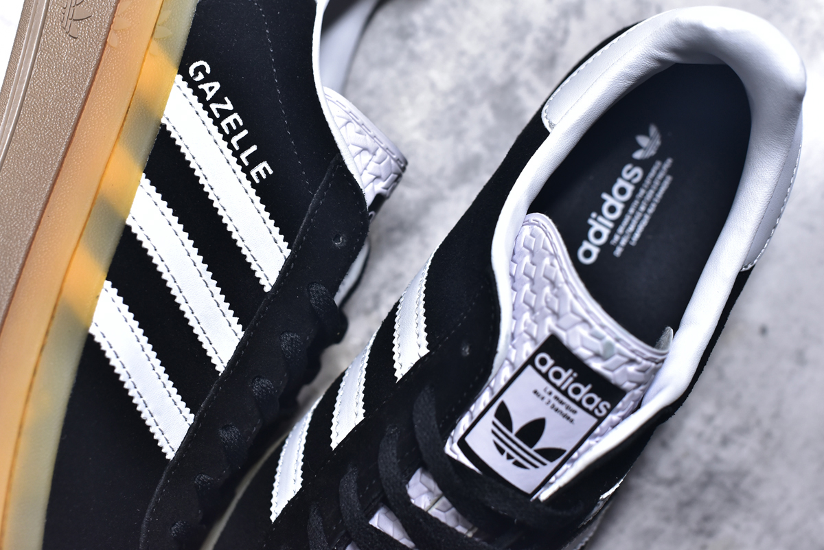 1:1 Replica Adidas Original Samba OG — 1:1 Replica