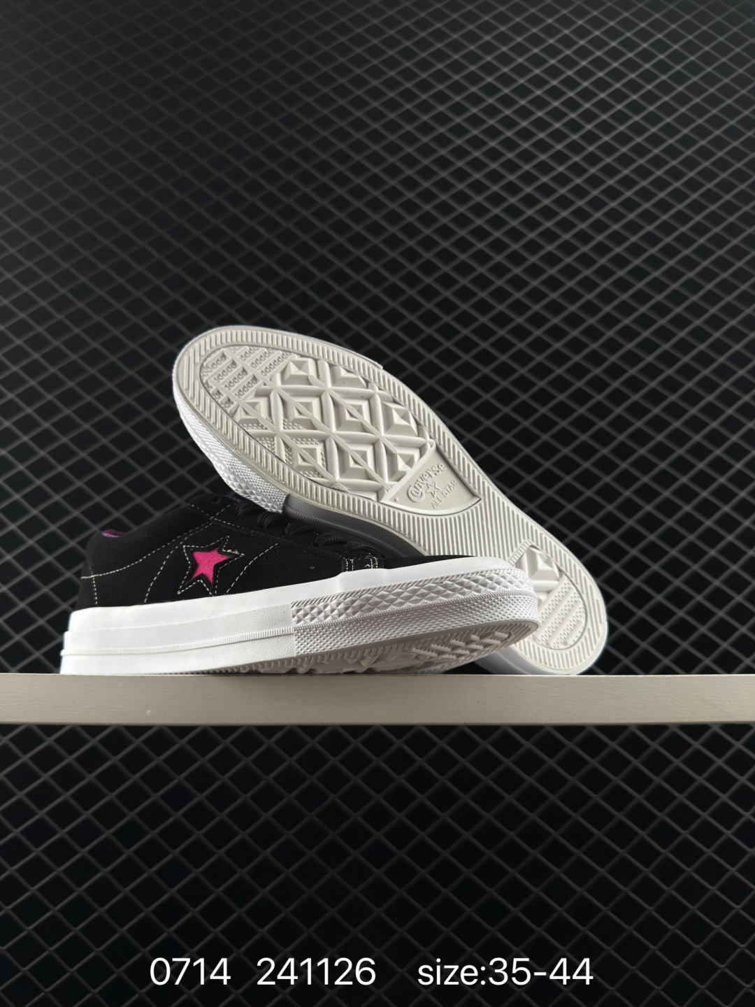 1:1 Replica CONVERSE CHUCK TAYLOR Converse All Star 1908 — Premium Replica