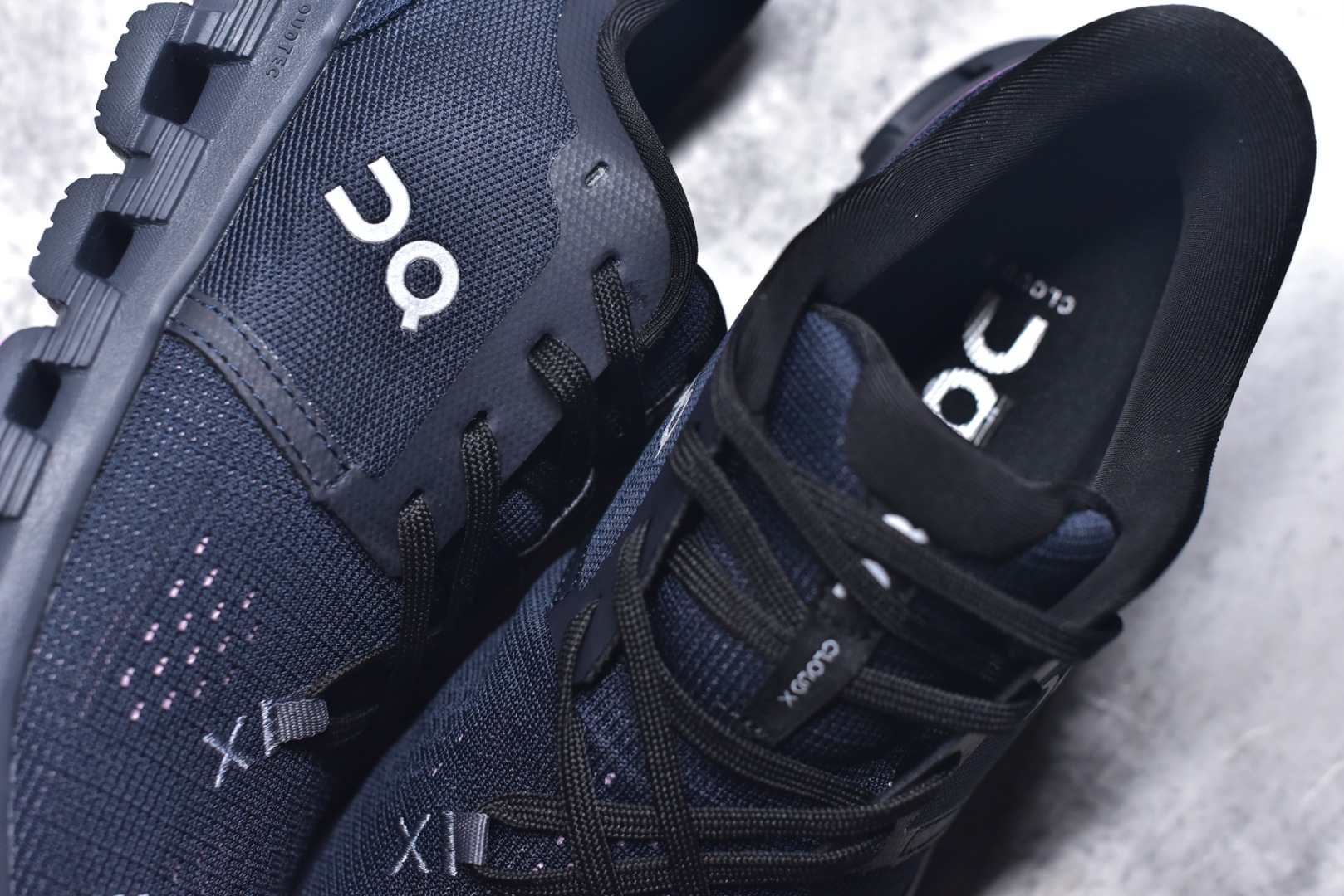 1:1 Replica On Running Cloud X4 — 1:1 Replica