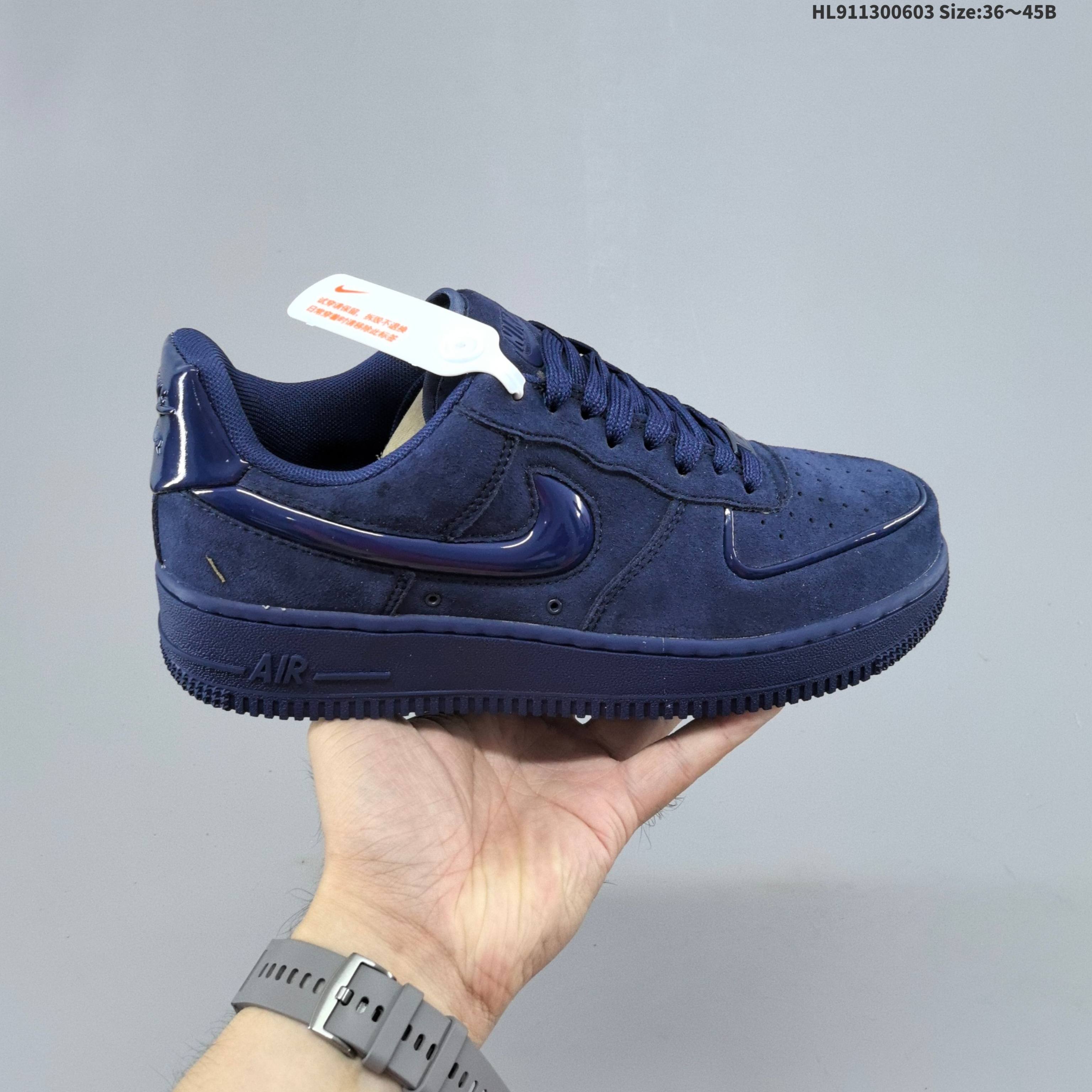 1:1 Replica Nike AIR FORCE 1’07 Force — 1:1 Replica