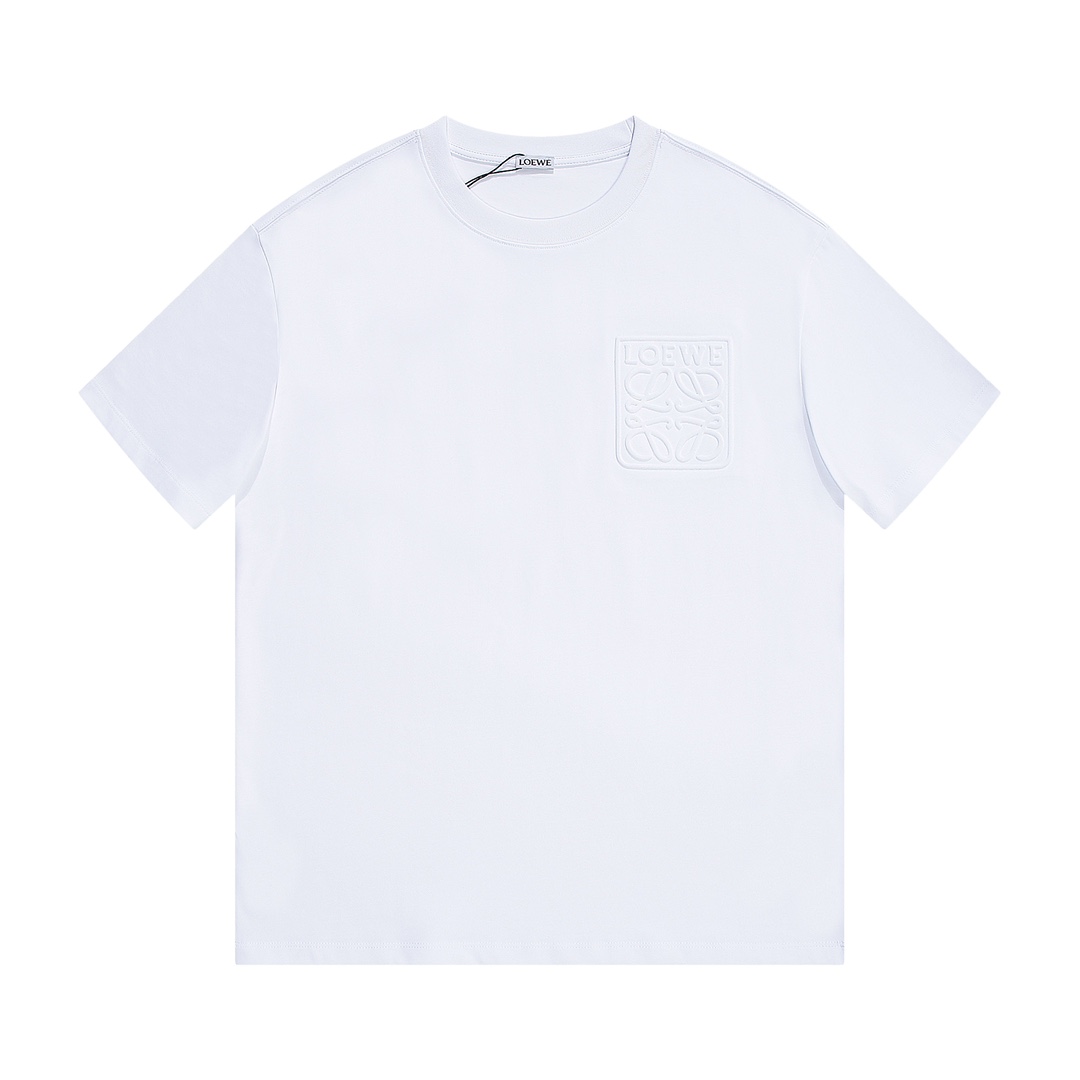1:1 Replica Loewe men LOEWE Logo — 1:1 Replica