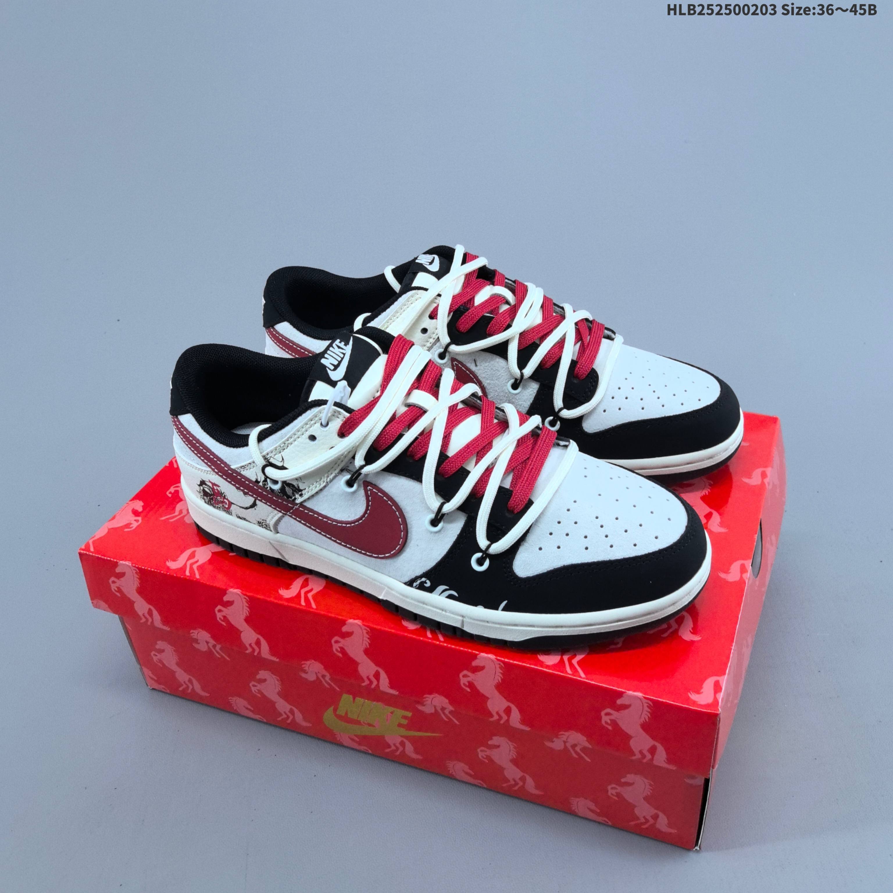 1:1 Replica NIKE DUNK SB LOW Dunk SB — 1:1 Replica