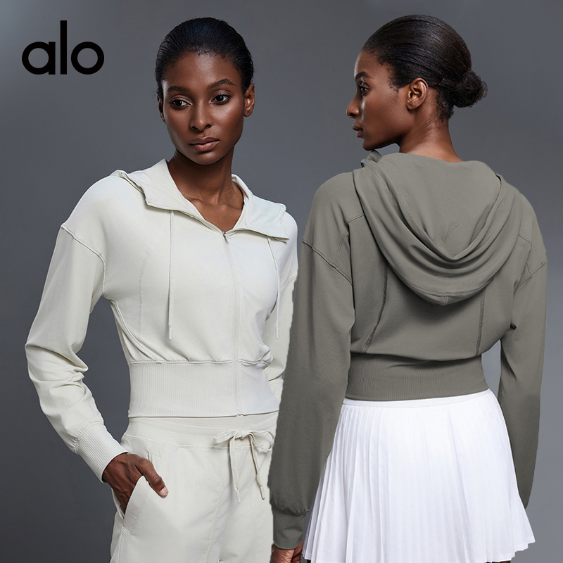 1:1 Replica Alo Jacket aloyoga — AAA Quality Replica