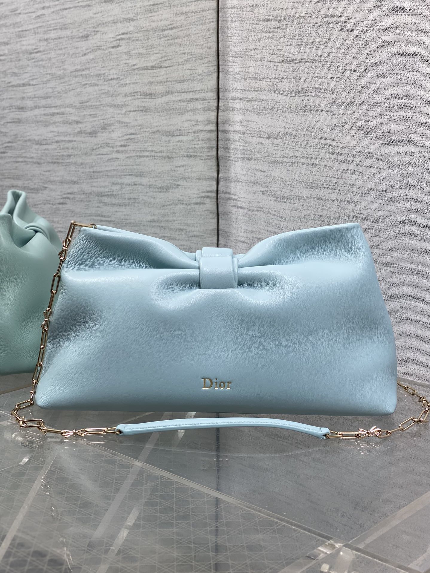 1:1 Replica Dior bag Top quality original order with complete packaging — Premium Replica
