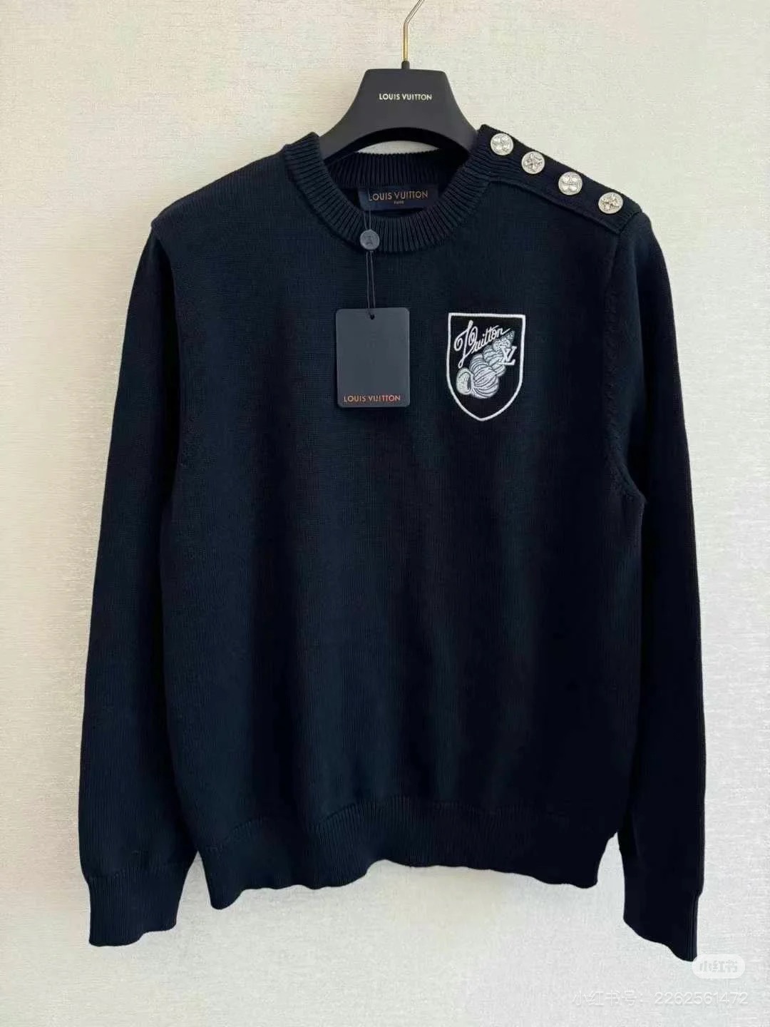 1:1 Replica LV men
