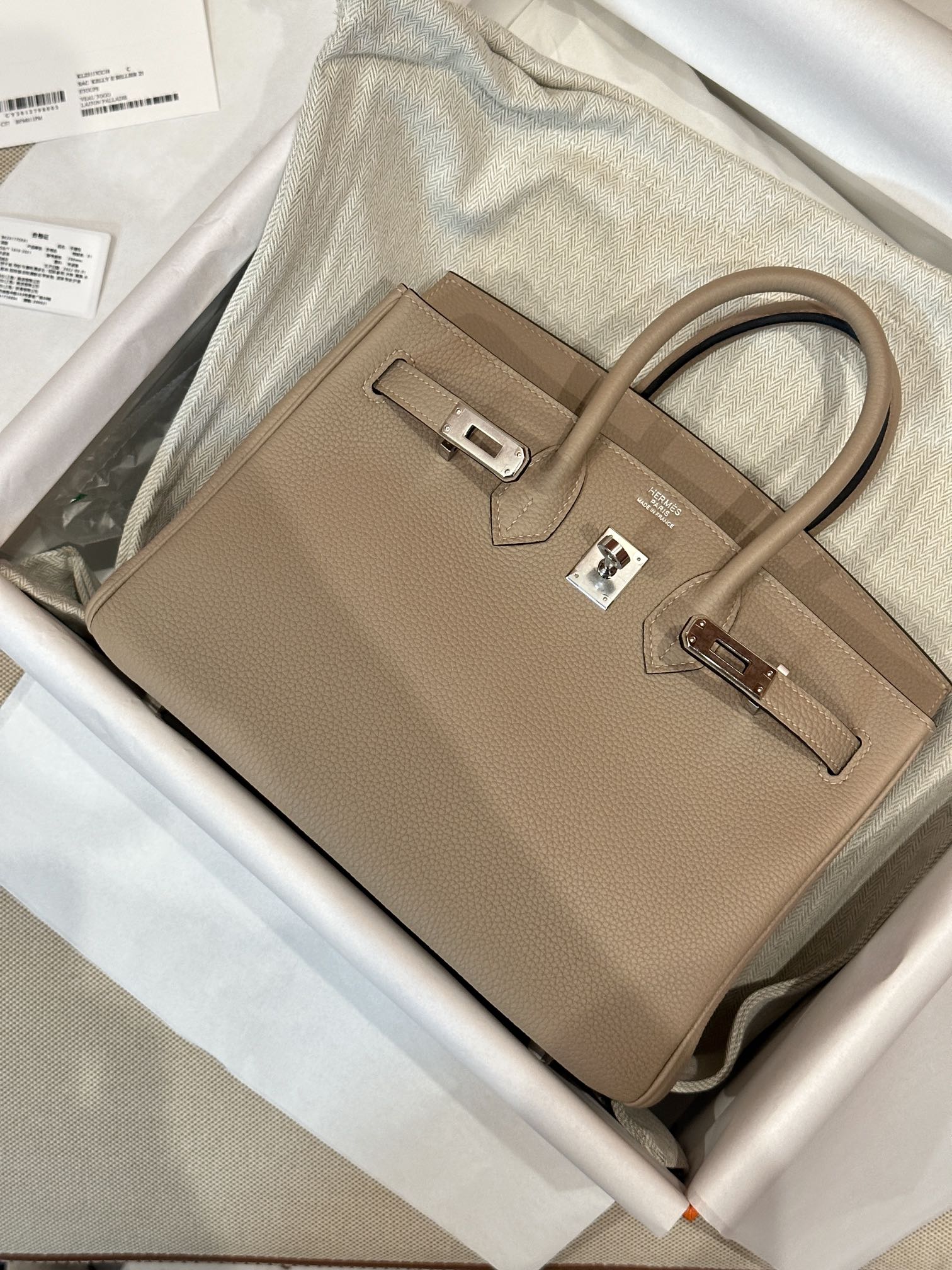 1:1 Replica Hermes bag 1-9/18 P — AAA Quality Replica