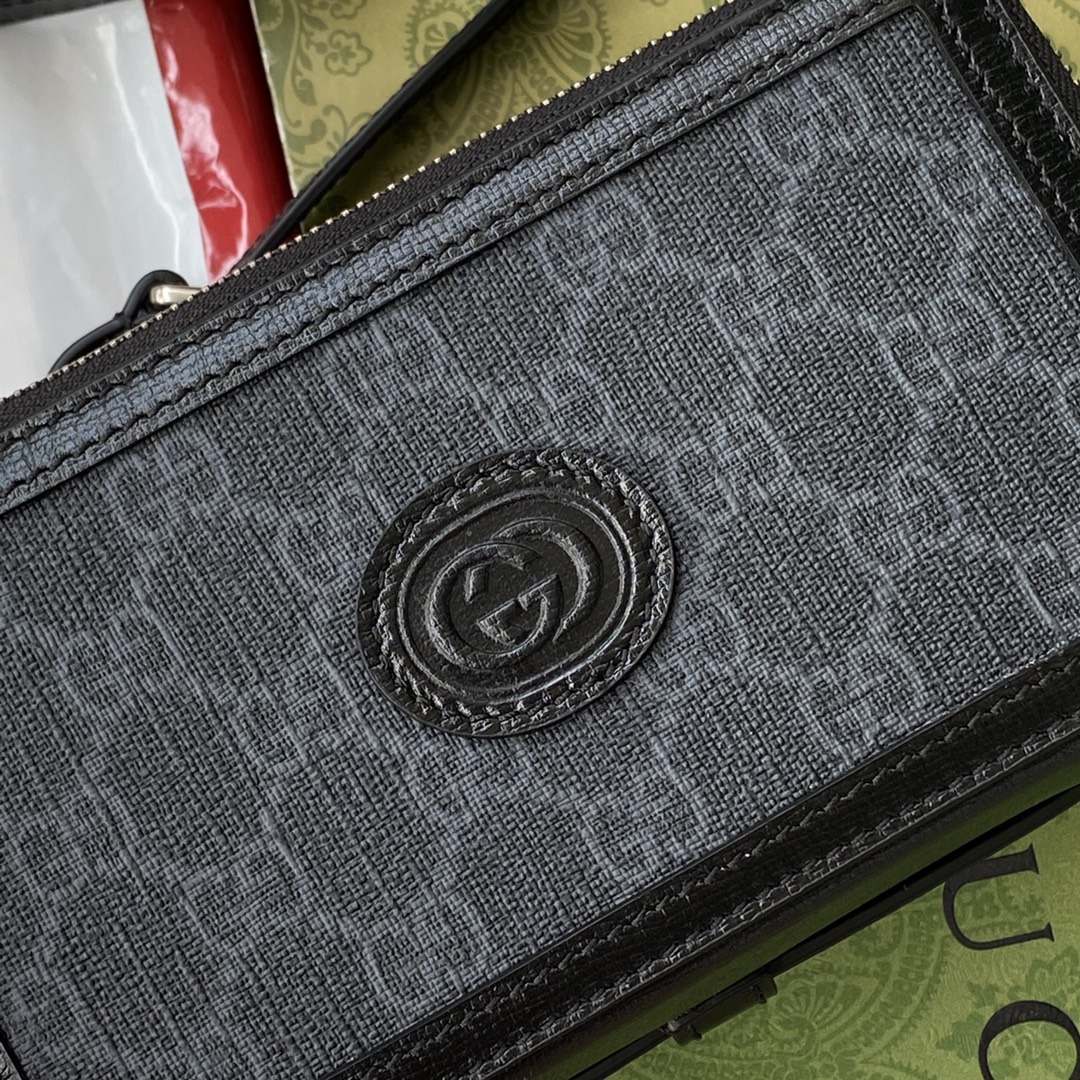 1:1 Replica Gucci bag Premium — AAA Quality Replica
