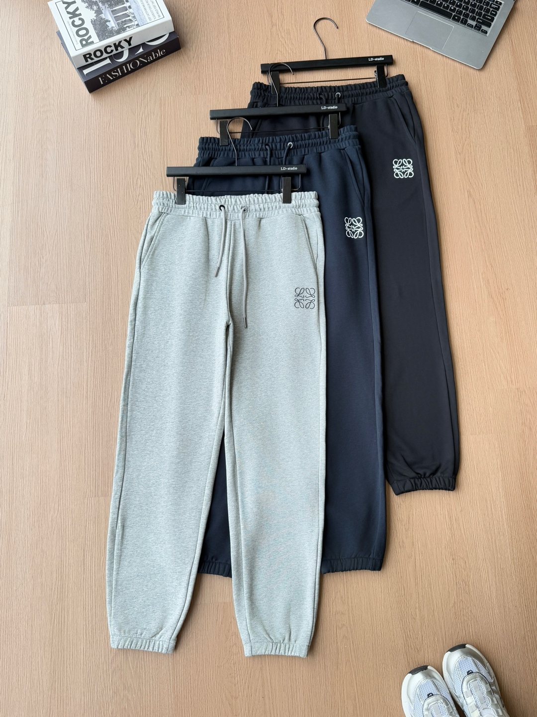 1:1 Replica Loewe men Summer — 1:1 Replica