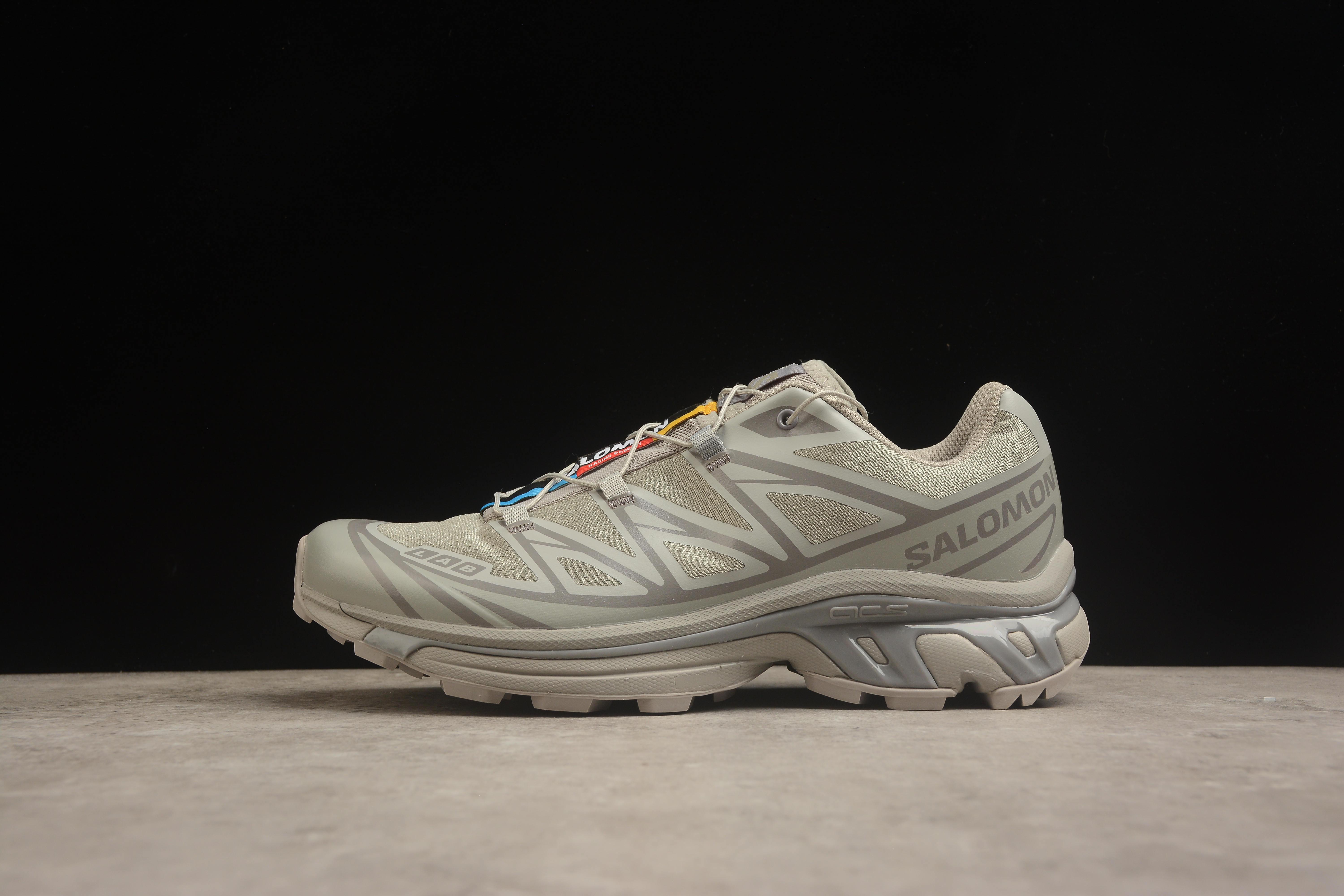1:1 Replica /Salomon XT-6 — Premium Replica