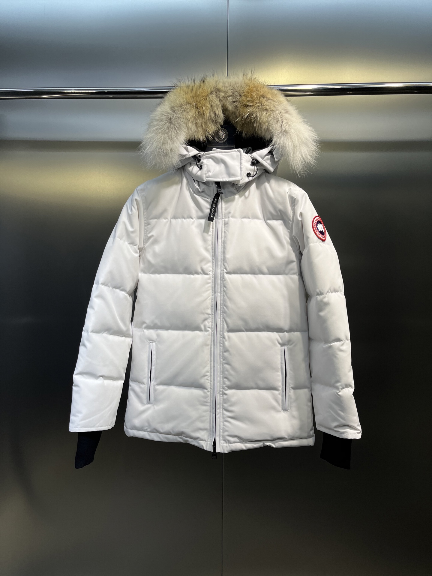 1:1 Replica GOOSE down jacket Canada Goose — Premium Replica
