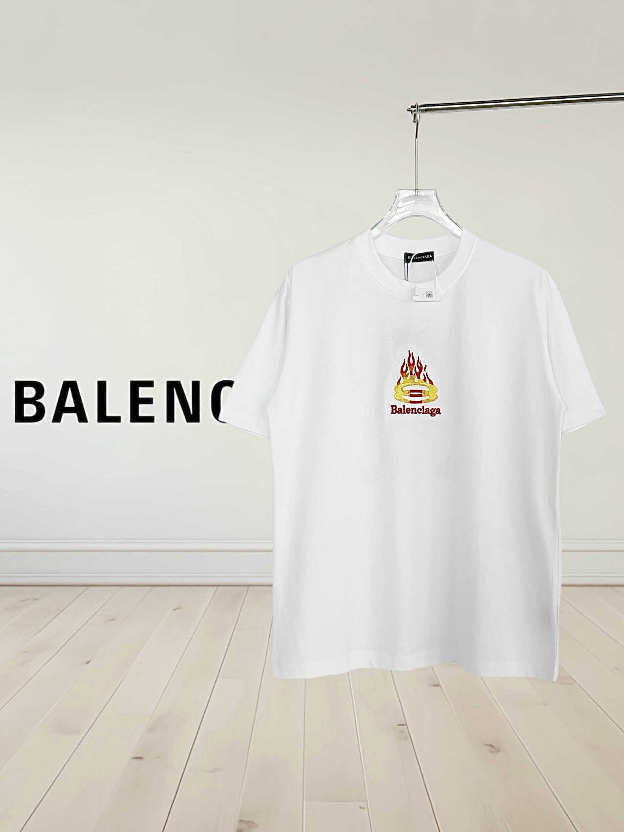 1:1 Replica BALENCIAGA men — AAA Quality Replica