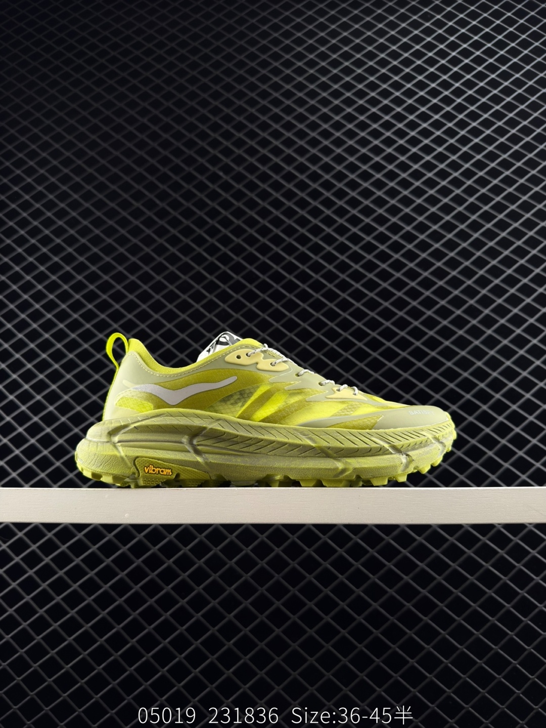 1:1 Replica Other HOKA ONE/ V SATIS — 1:1 Replica
